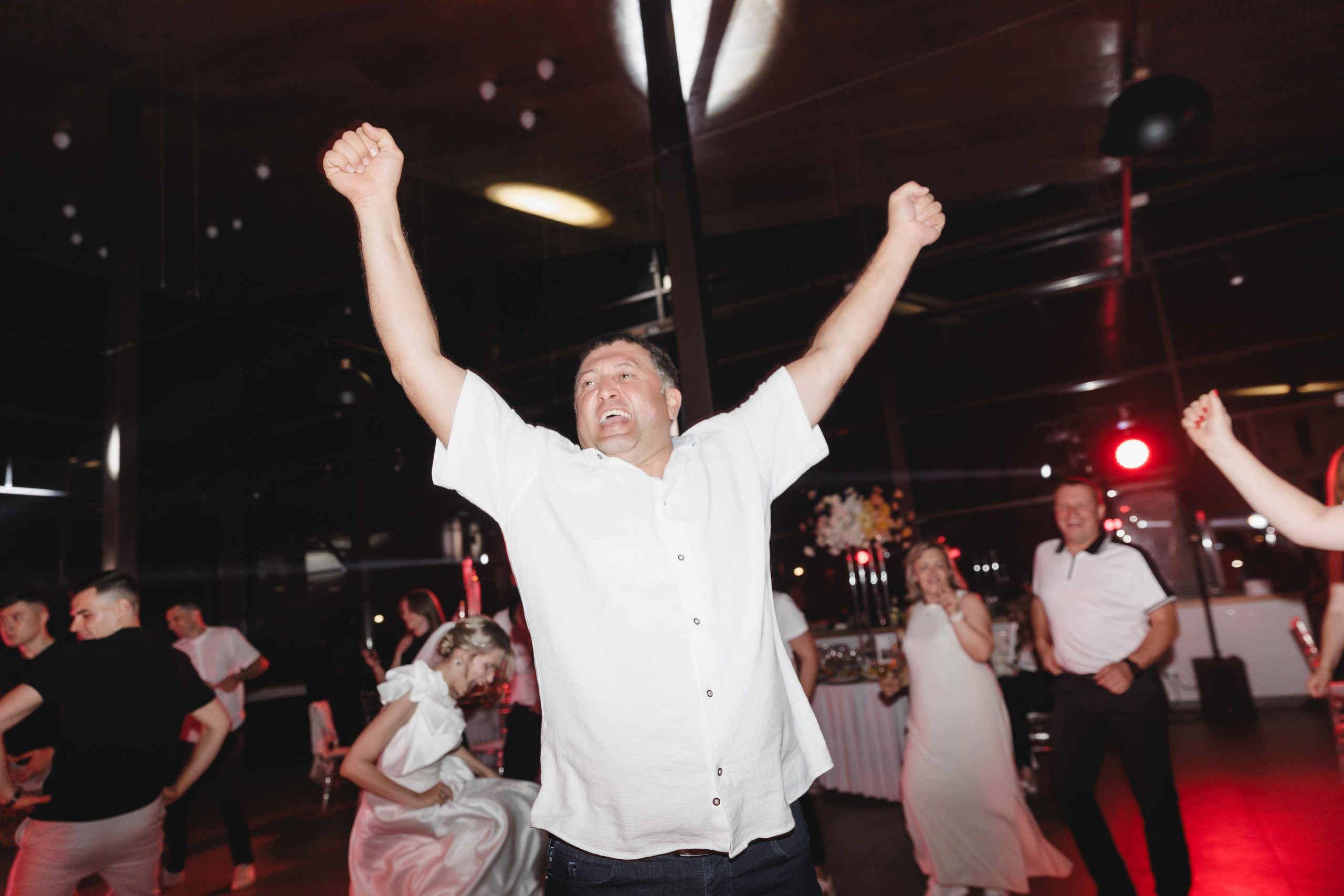 Артём и Дарья. Фотограф в Волгограде — Александра Искандерова