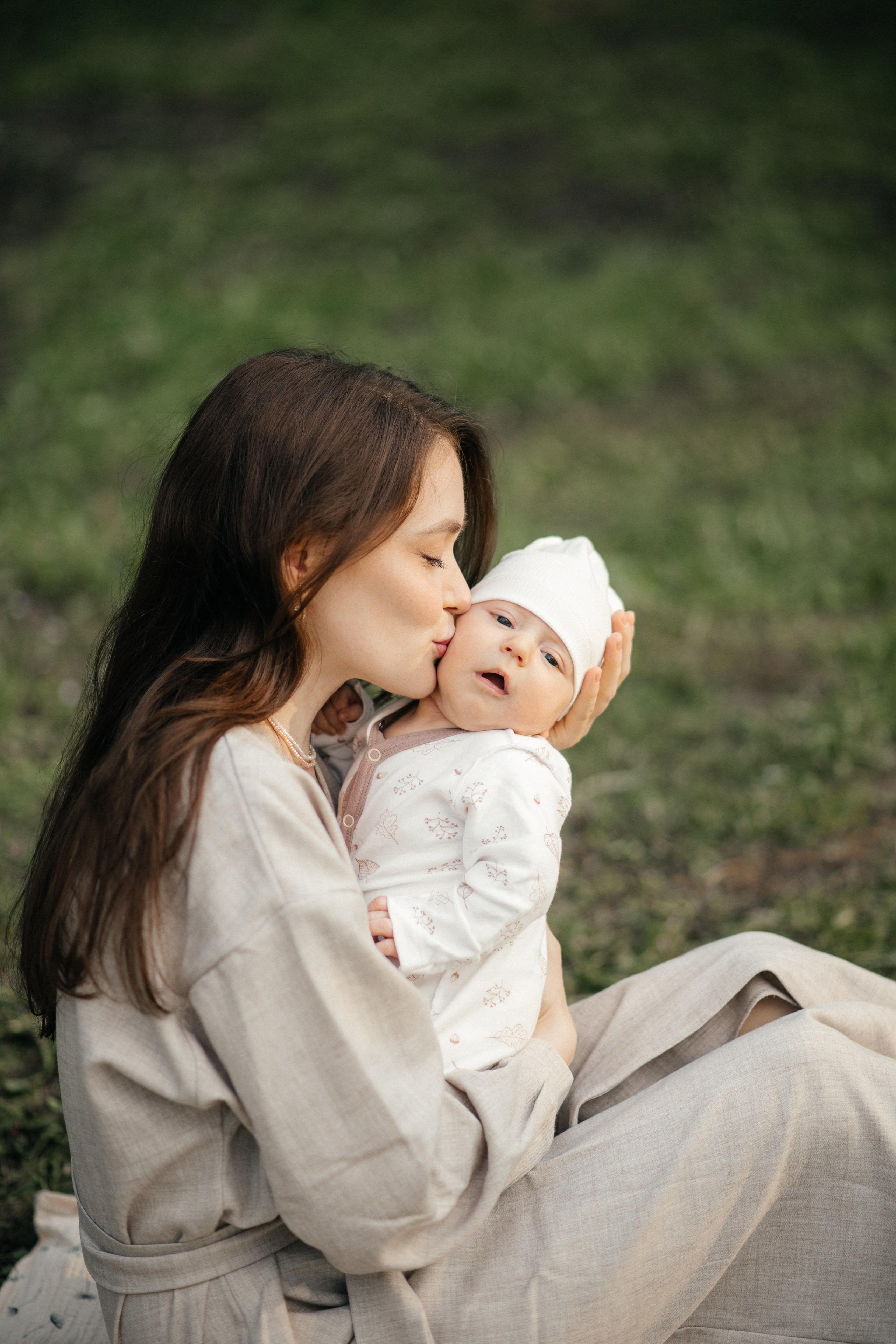 Семейные съемки. Главная