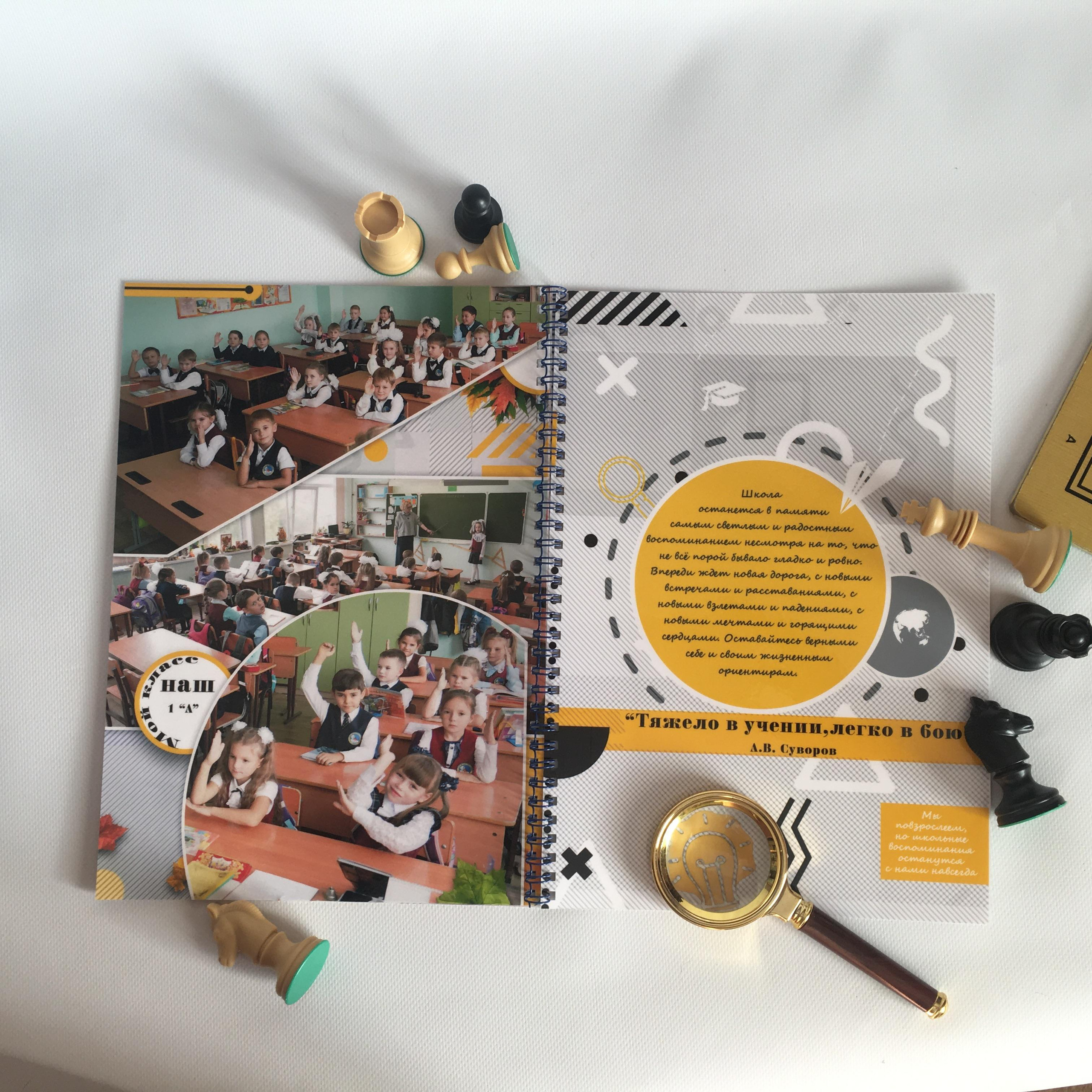 Выпускные Альбомы. Фотомастерская Алые Паруса