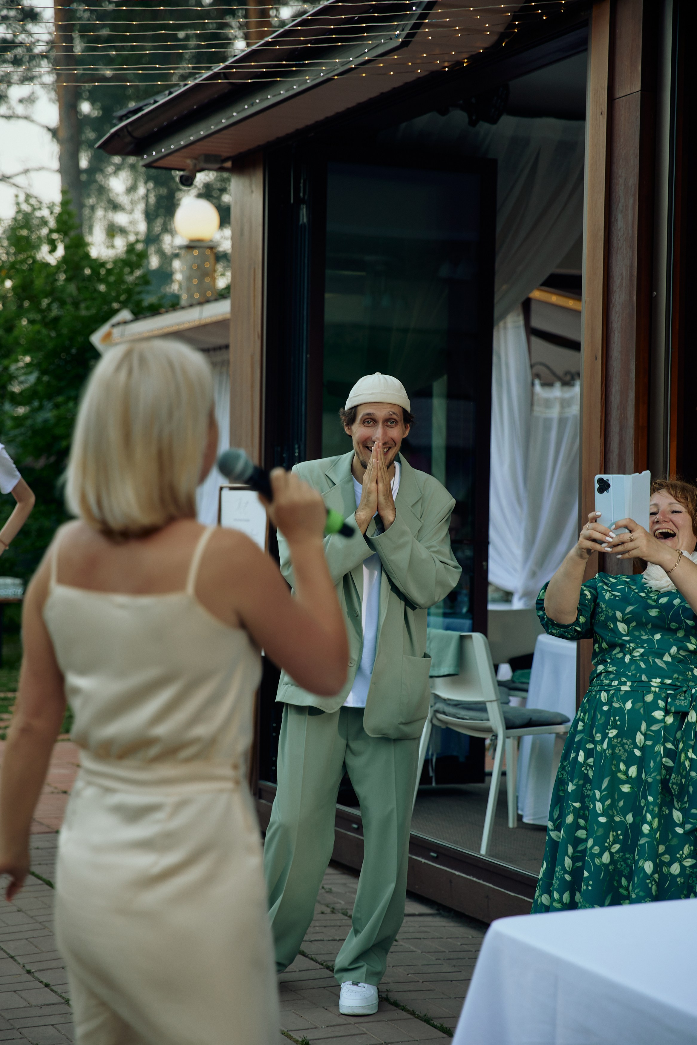 Konstantin & Elizabeth. Event агентство PAPRIKA в Екатеринбурге