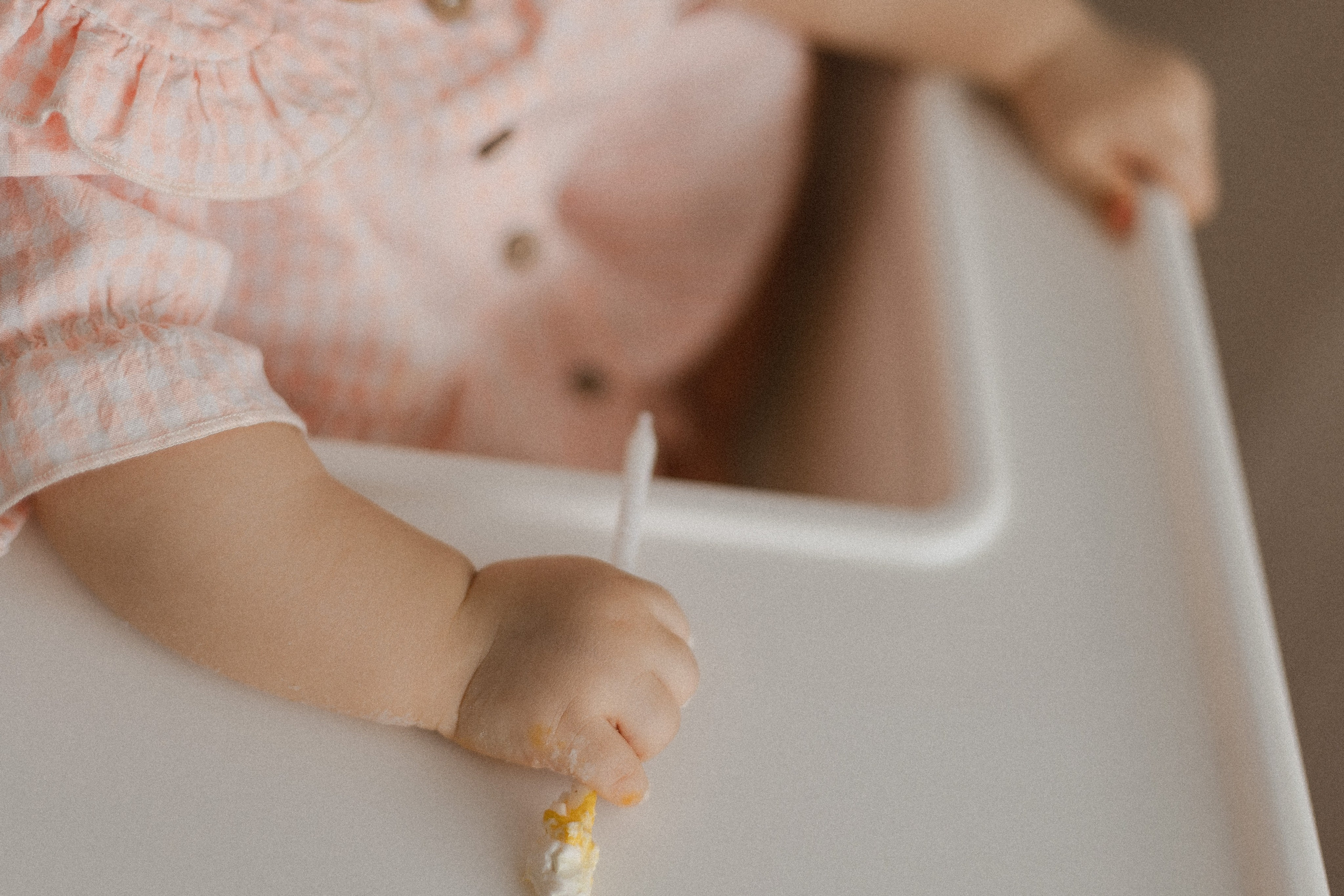 Миле 1 годик. Семейный фотограф в Нижнем Новгороде Доронина Юлия