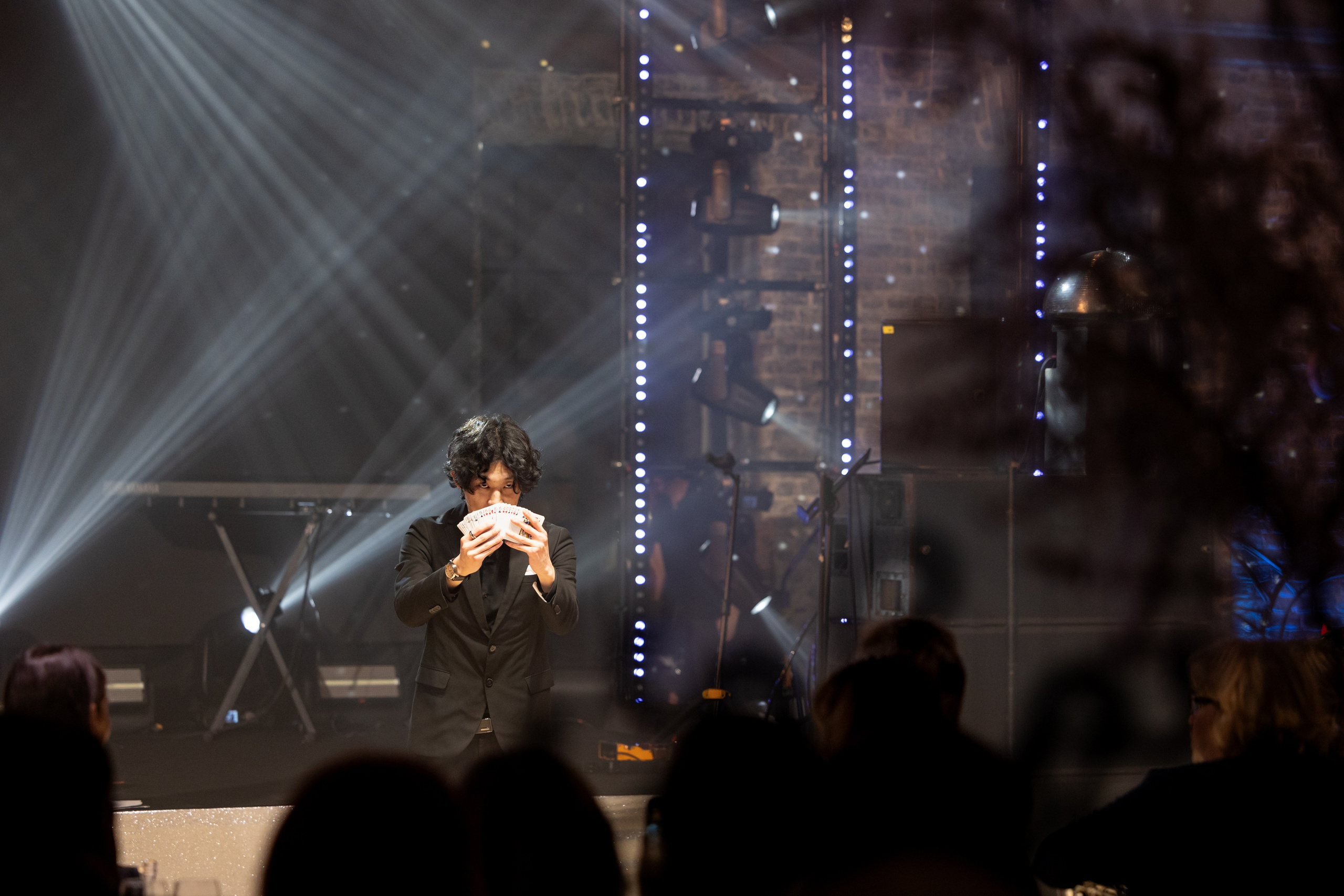 «Сказки на ночь». Фотограф Москва Людмила Белова