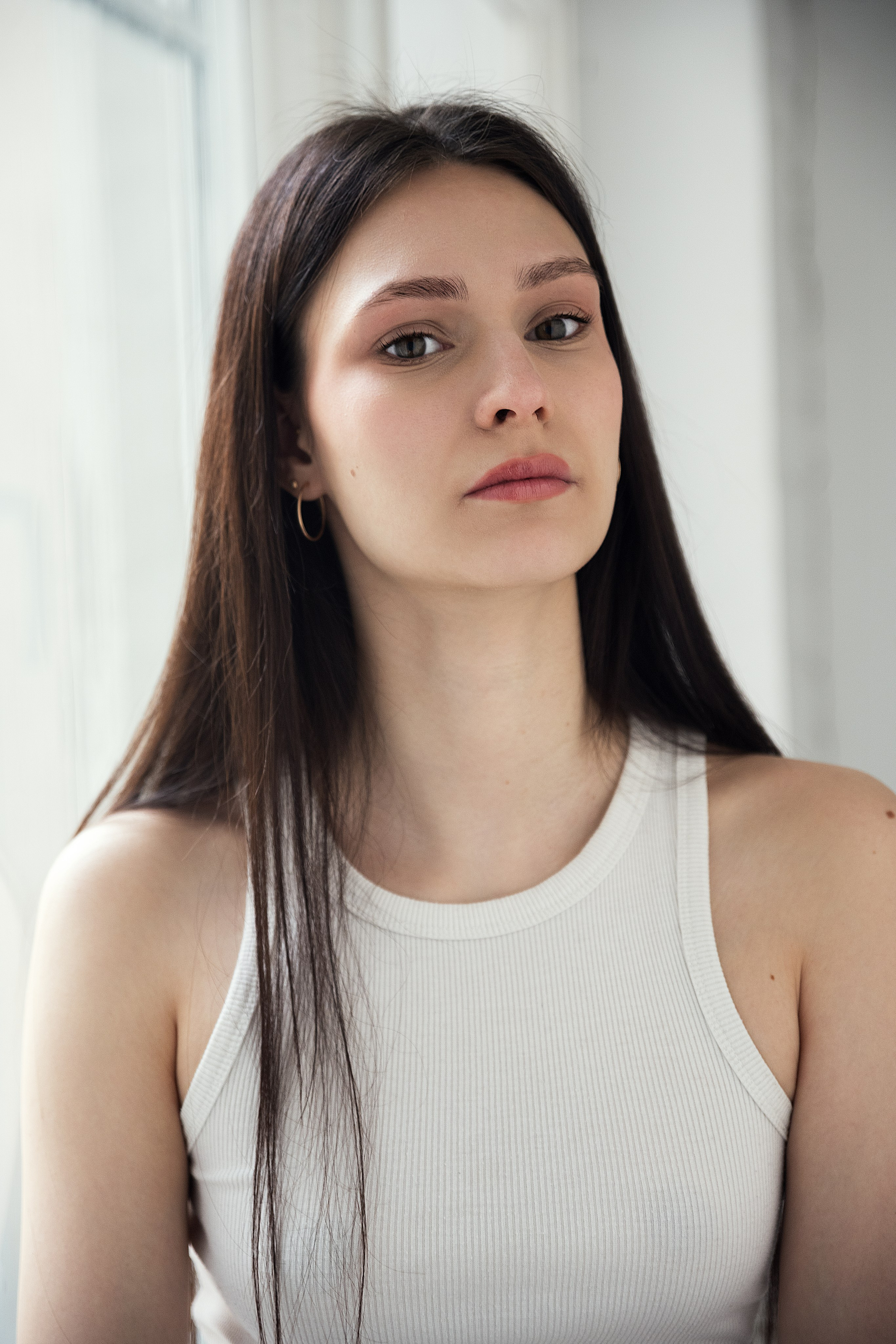 Маргарита. Портретный фотограф в Санкт-Петербурге