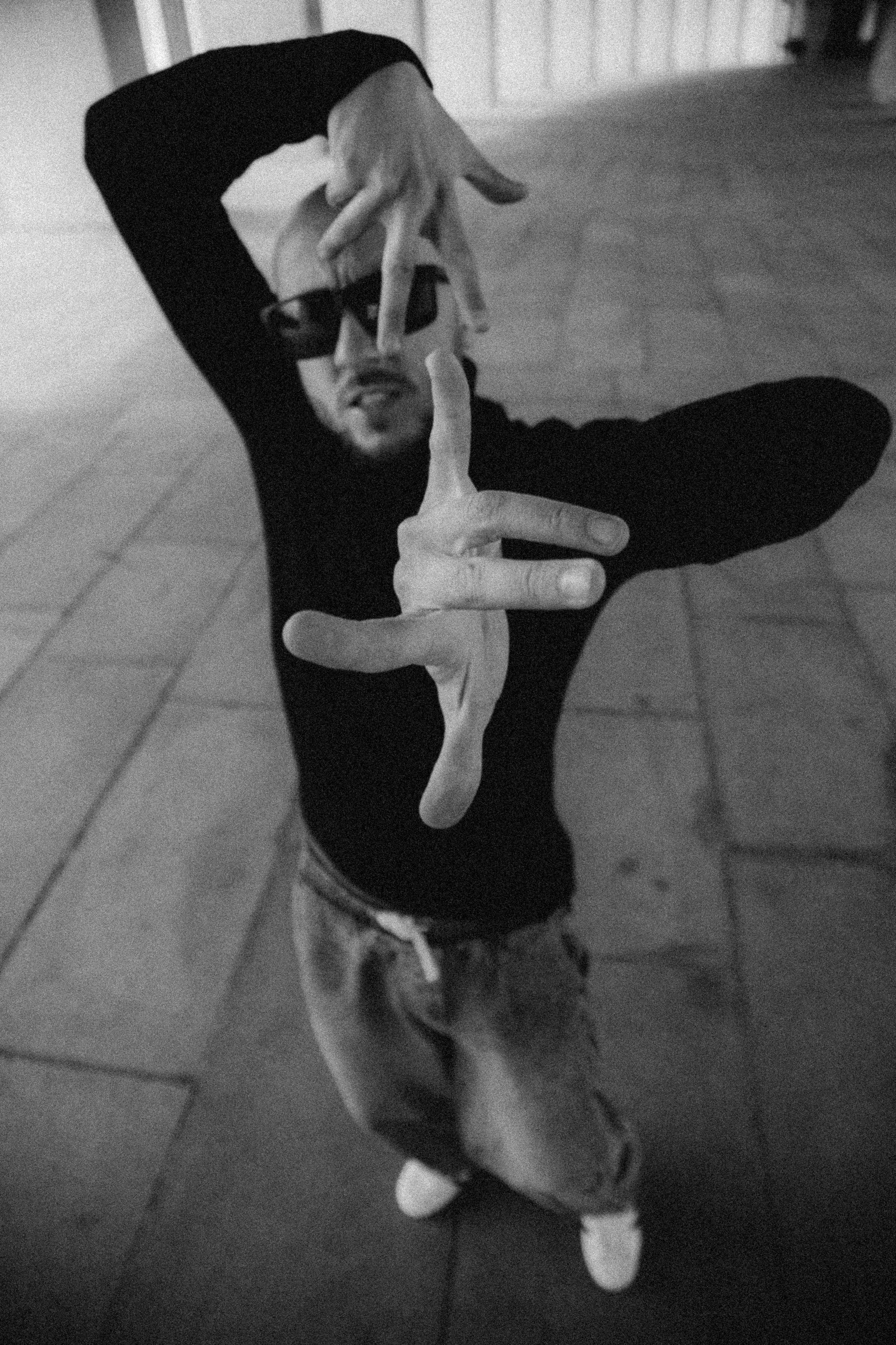 Дима. Юлия Кулиш // Pocahontas