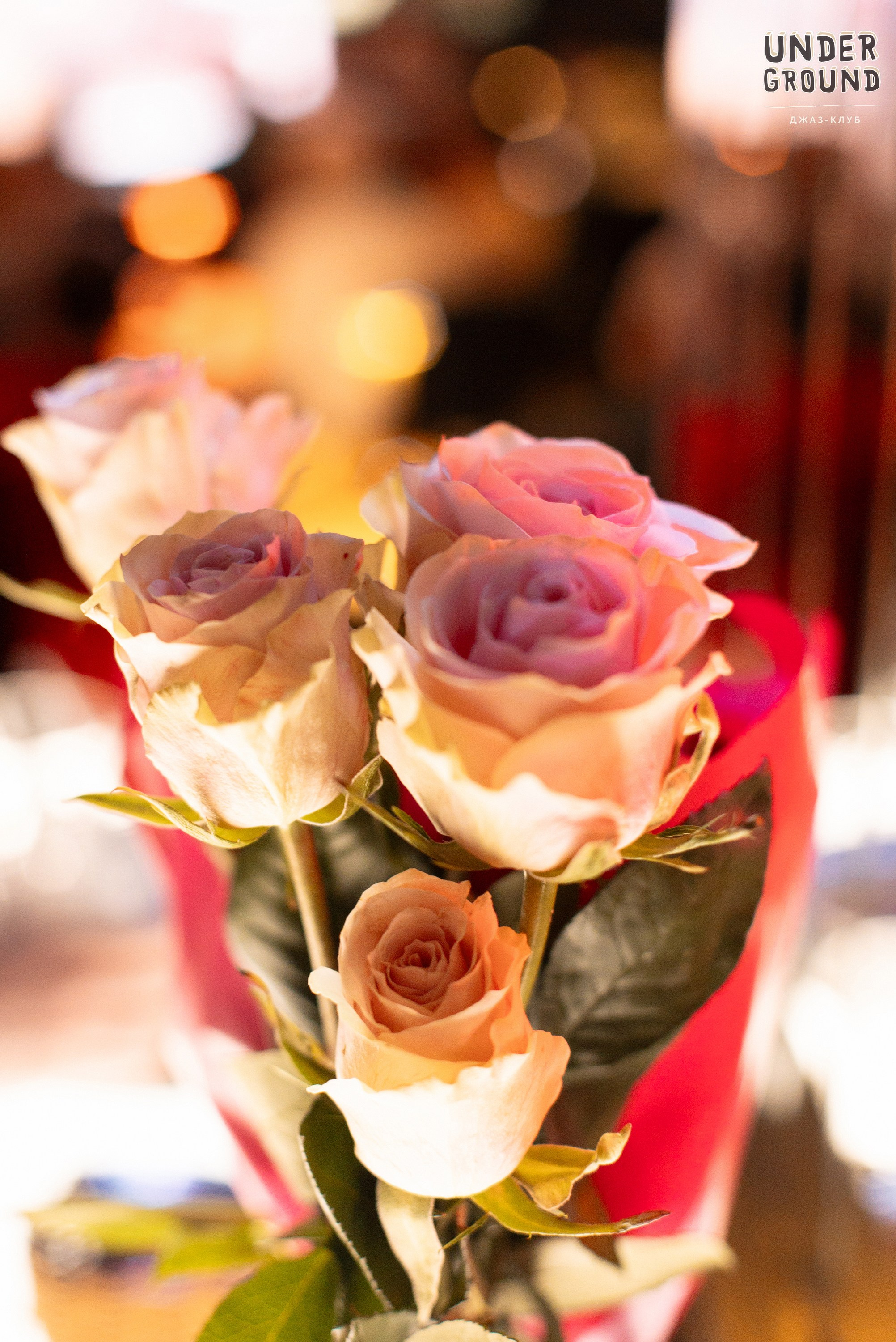 Under Ground. Свадебный, репортажный, студийный фотограф в Новороссийске