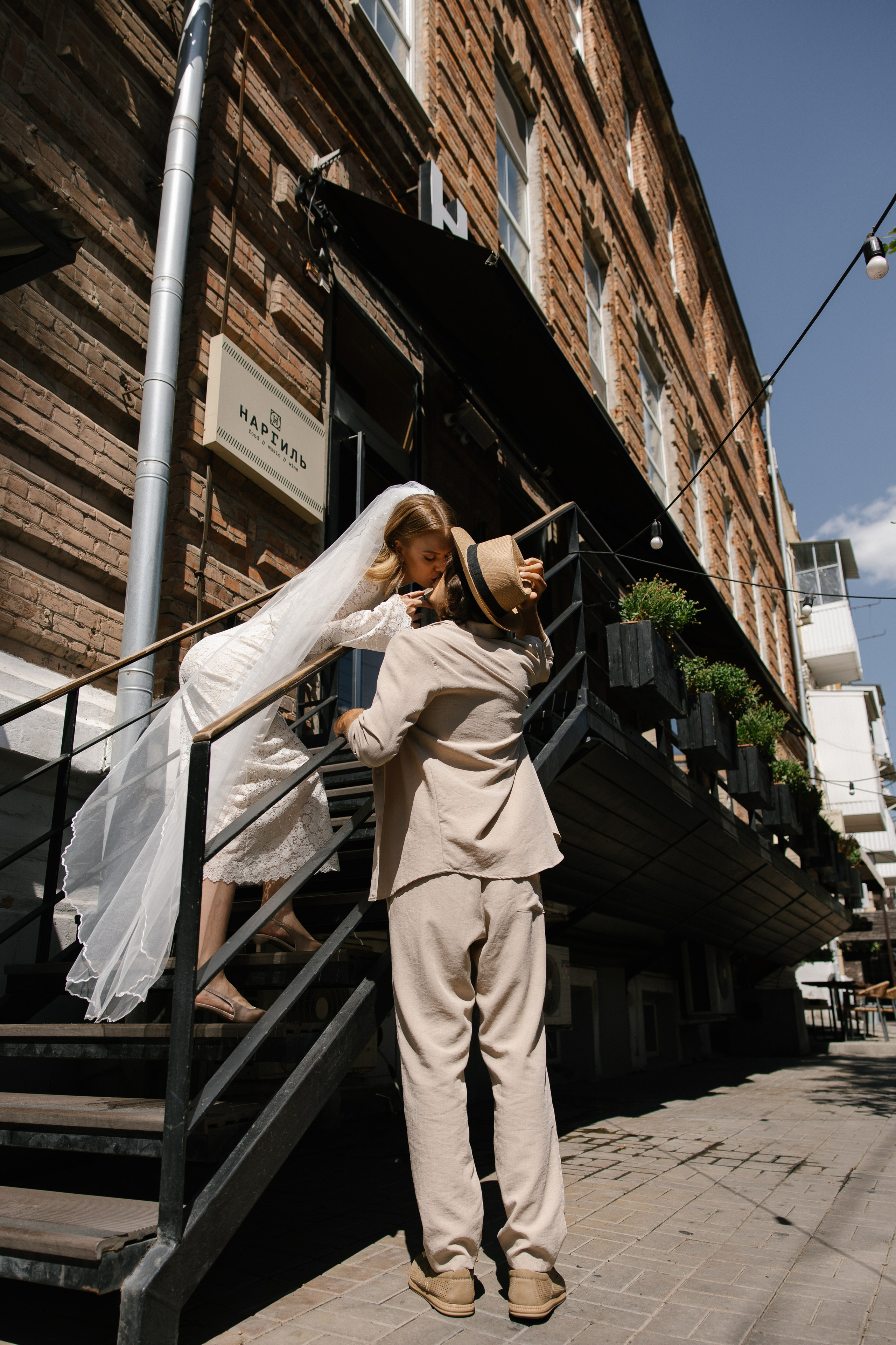 Евгений и Алена. Свадебный и семейный фотограф в Ростове-на-Дону