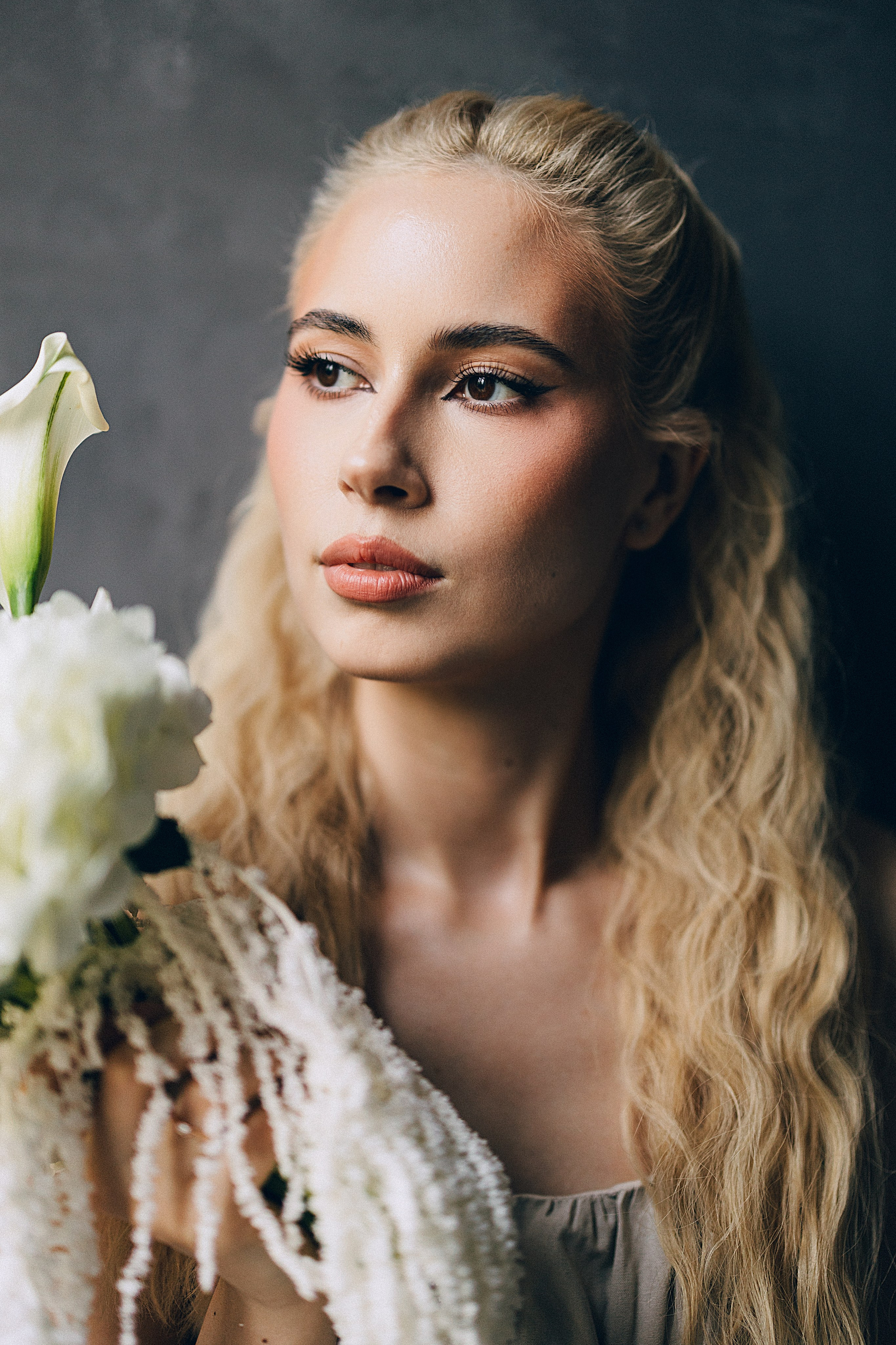 Dandelions. Daria Chigintseva Photographer