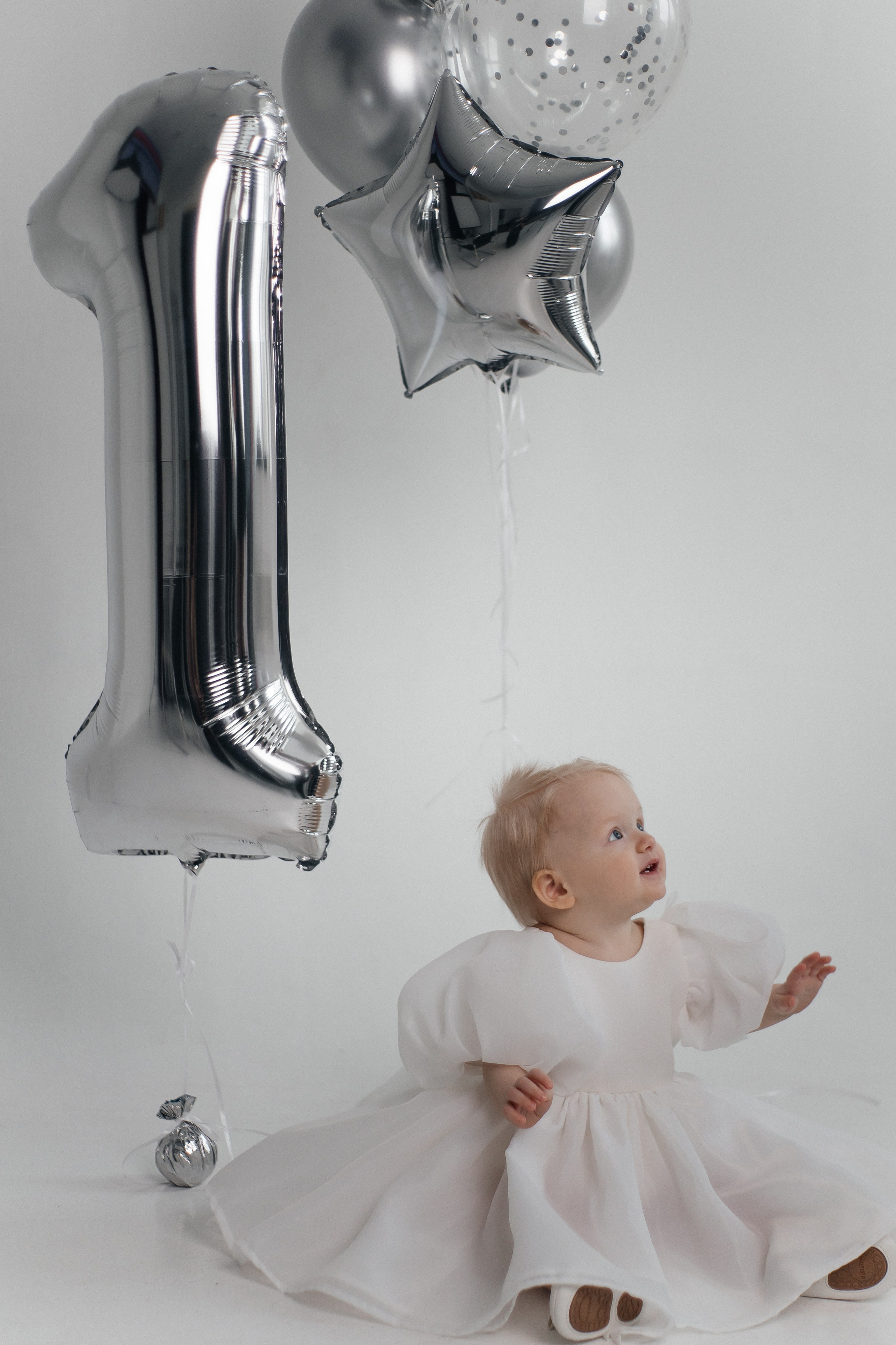 Студийные семейные. Фотограф в Иркутске