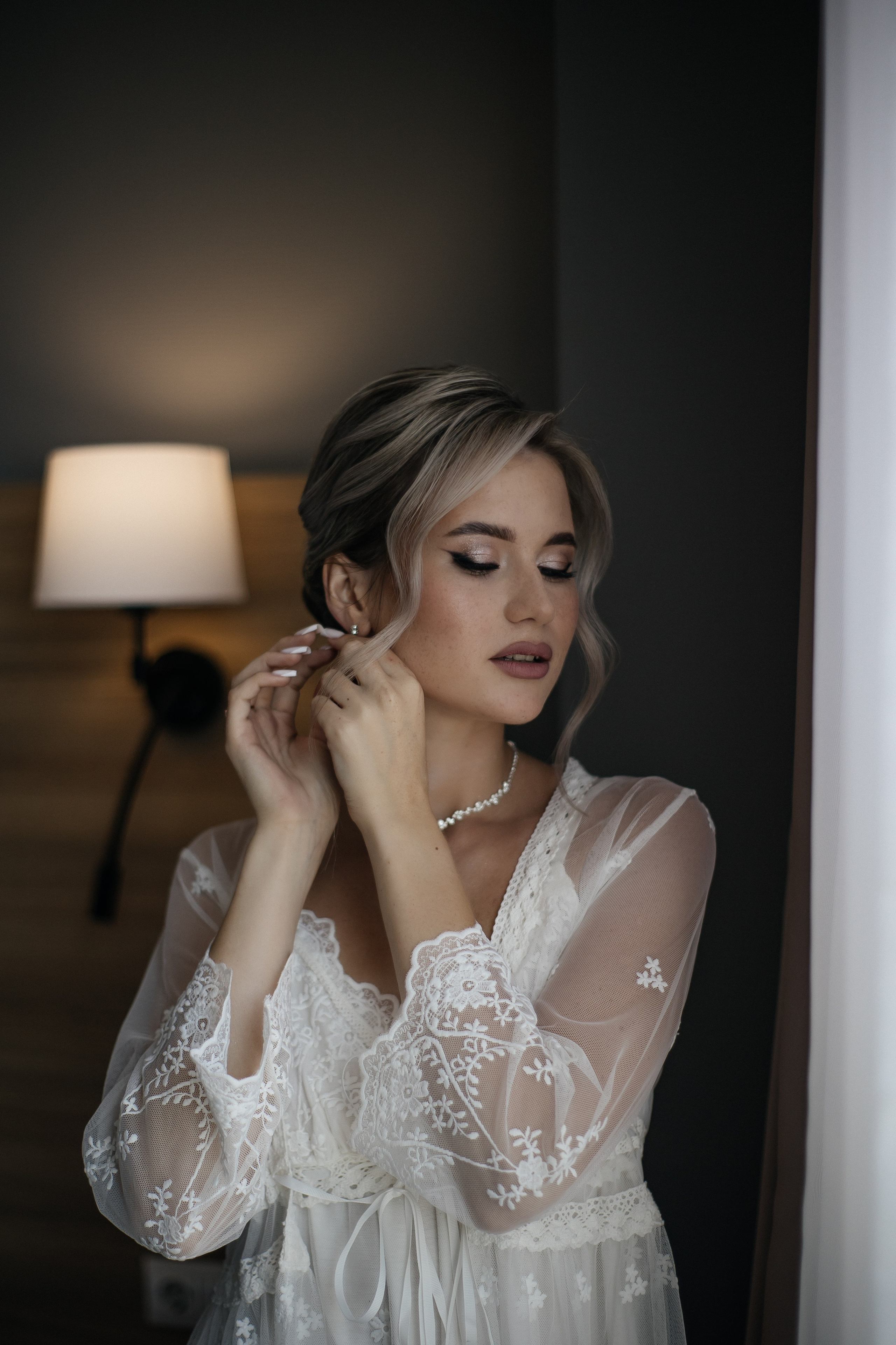 Полный свадебный день. Фотограф в Иркутске