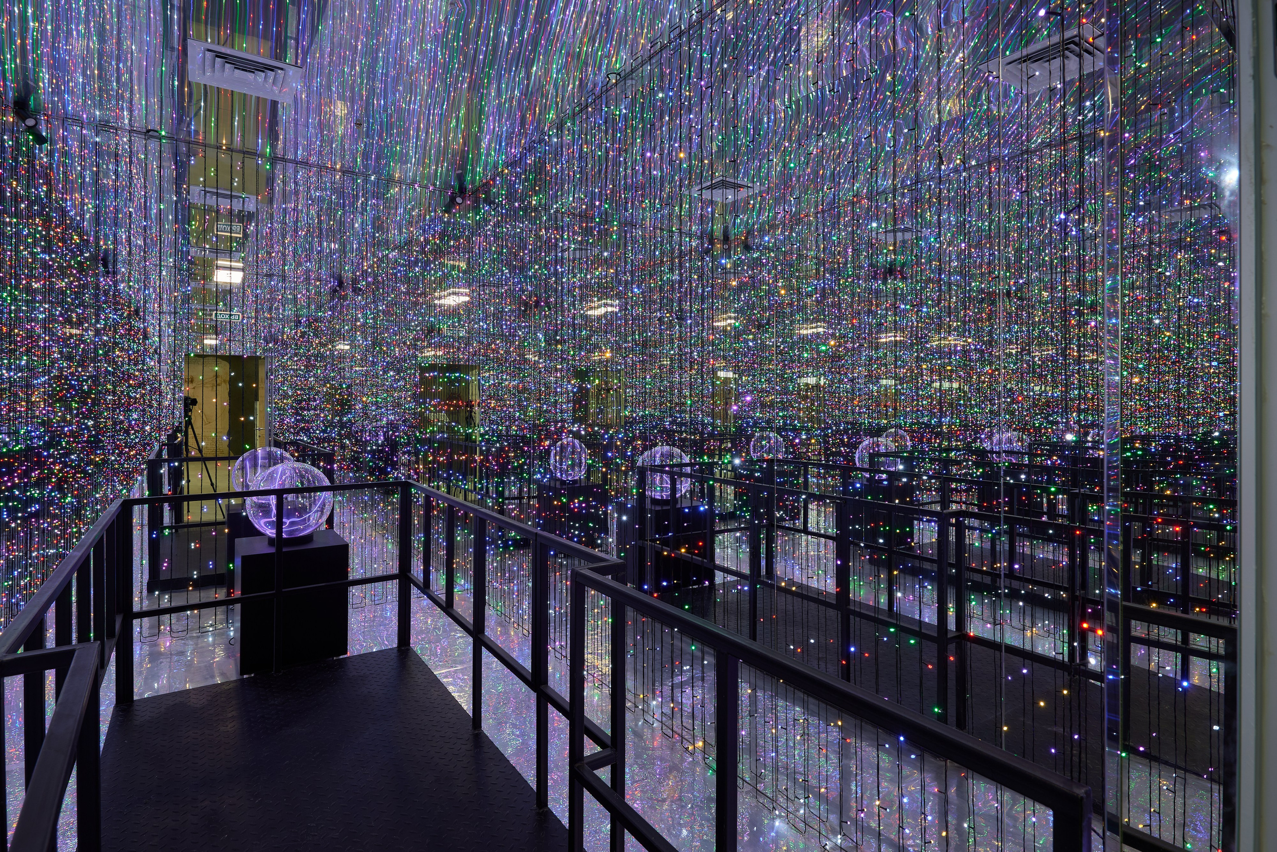 Детский Центр Эксперименты. Абросимов Лев интерьерный и архитектурный фотограф