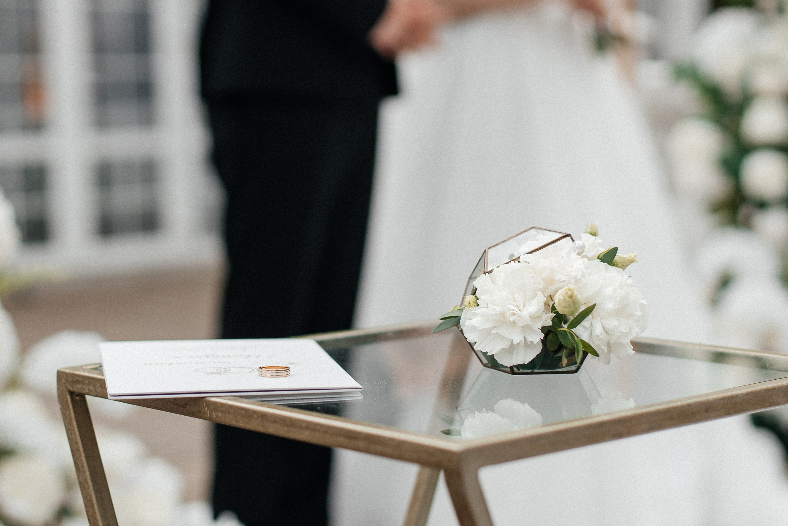 Матвей и Ксения. Свадебный фотограф и видеограф