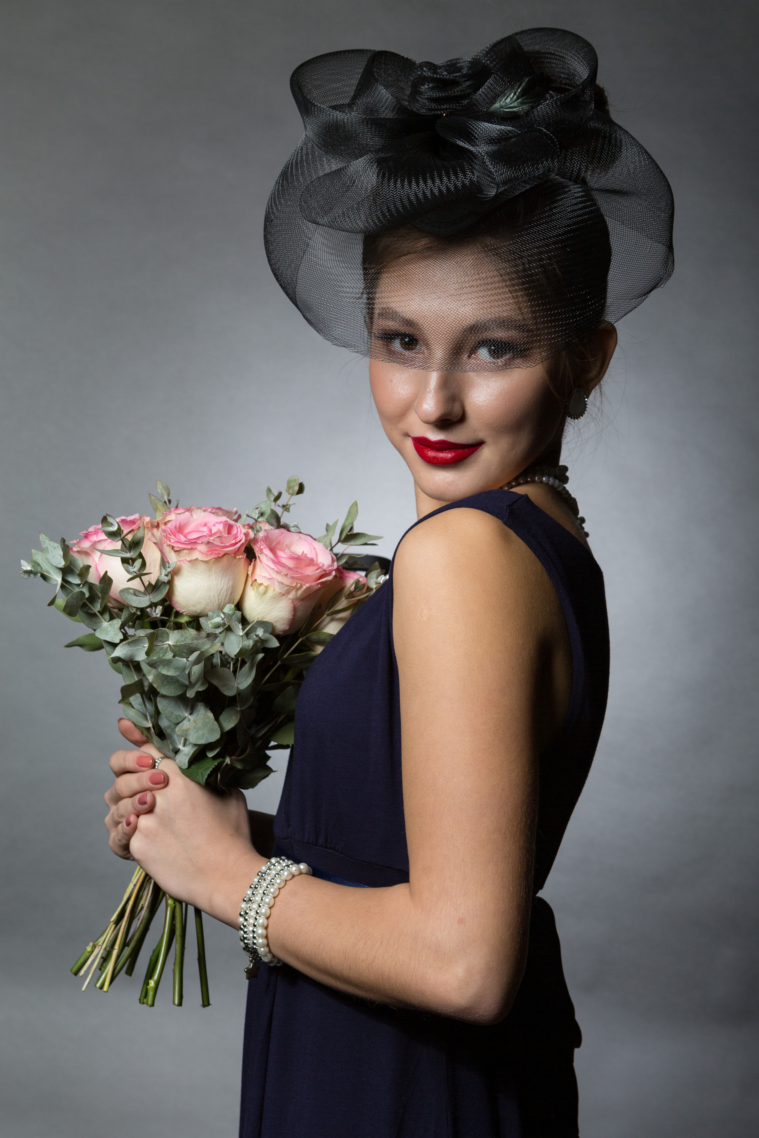 Проект Одри 2. Фотограф для души в городе Уфа. Люблю портреты