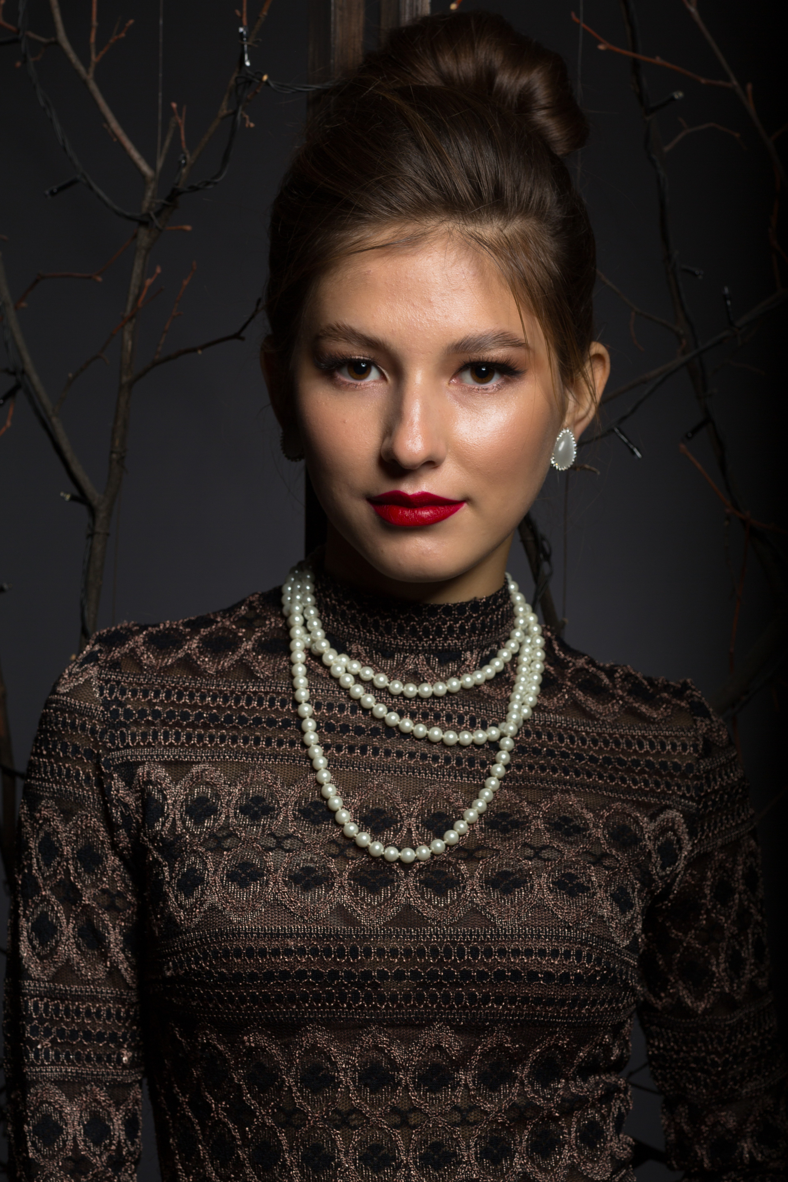 Проект Одри 2. Фотограф для души в городе Уфа. Люблю портреты