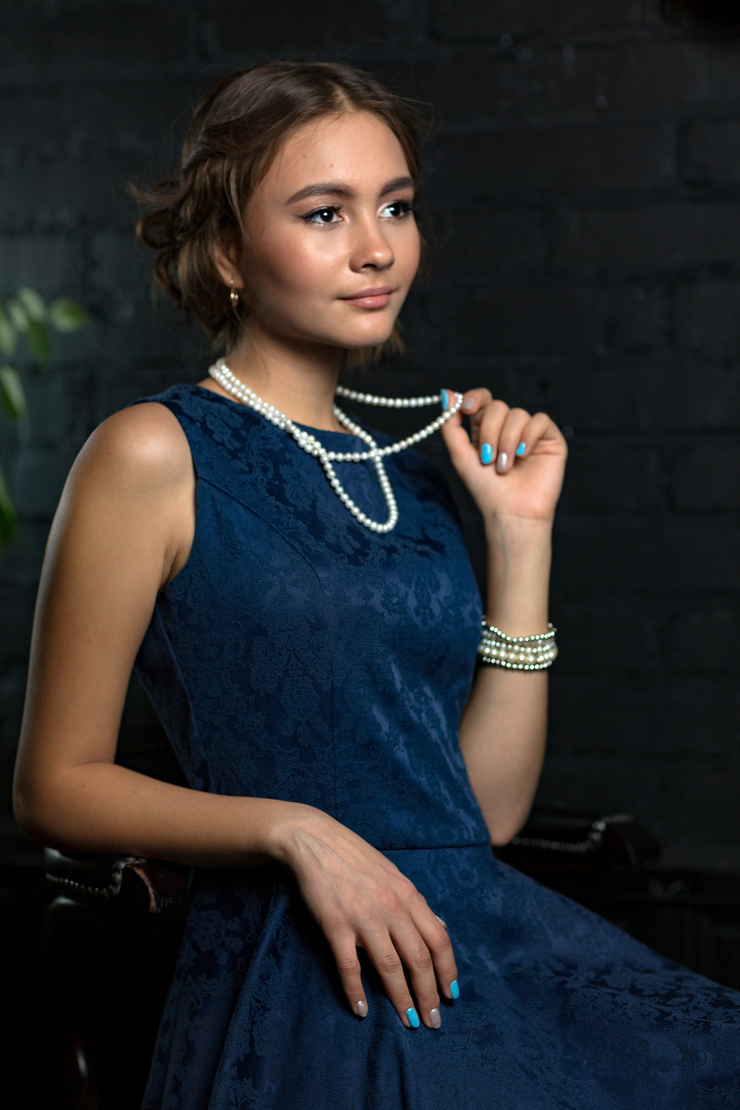 Проект Одри. Фотограф для души в городе Уфа. Люблю портреты