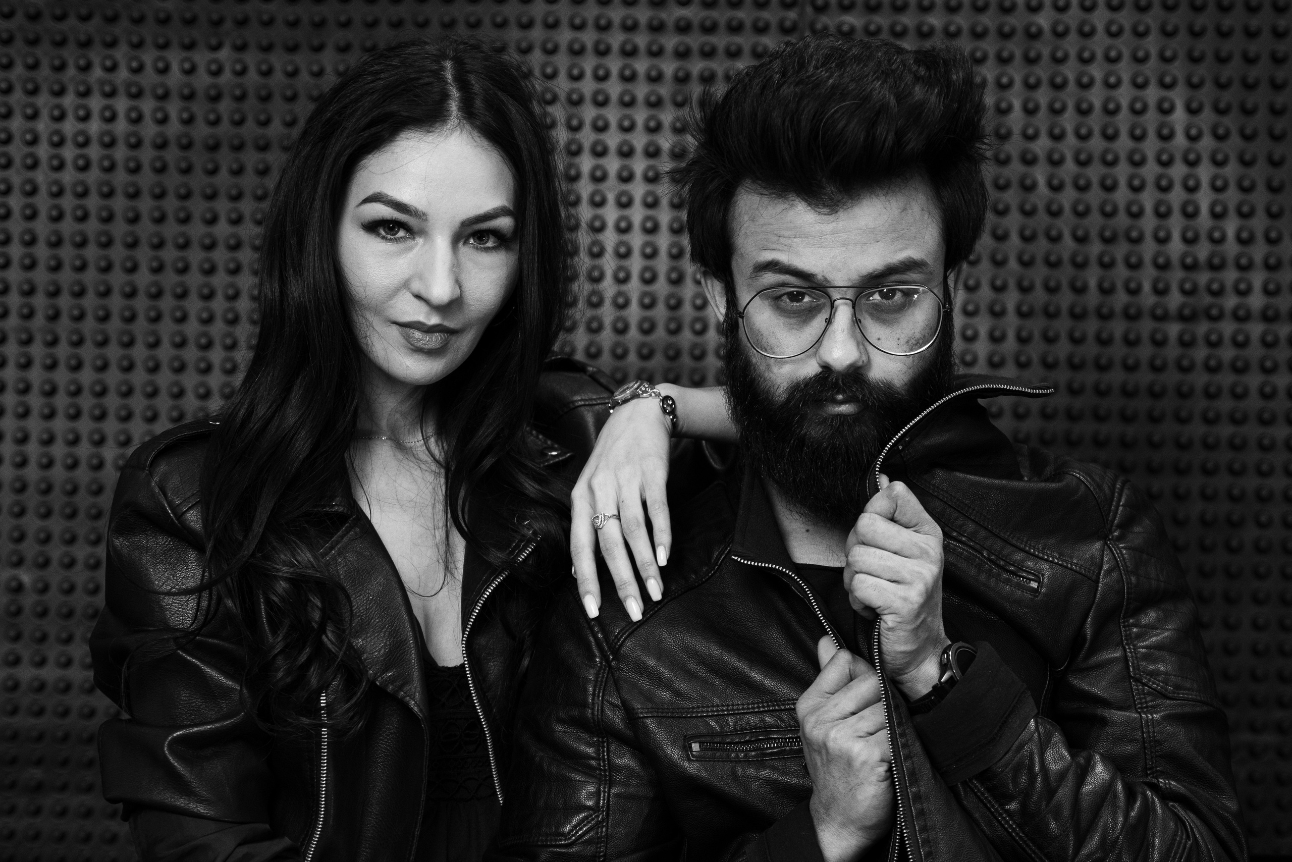 Зак и Индира. Фотограф для души в городе Уфа. Люблю портреты