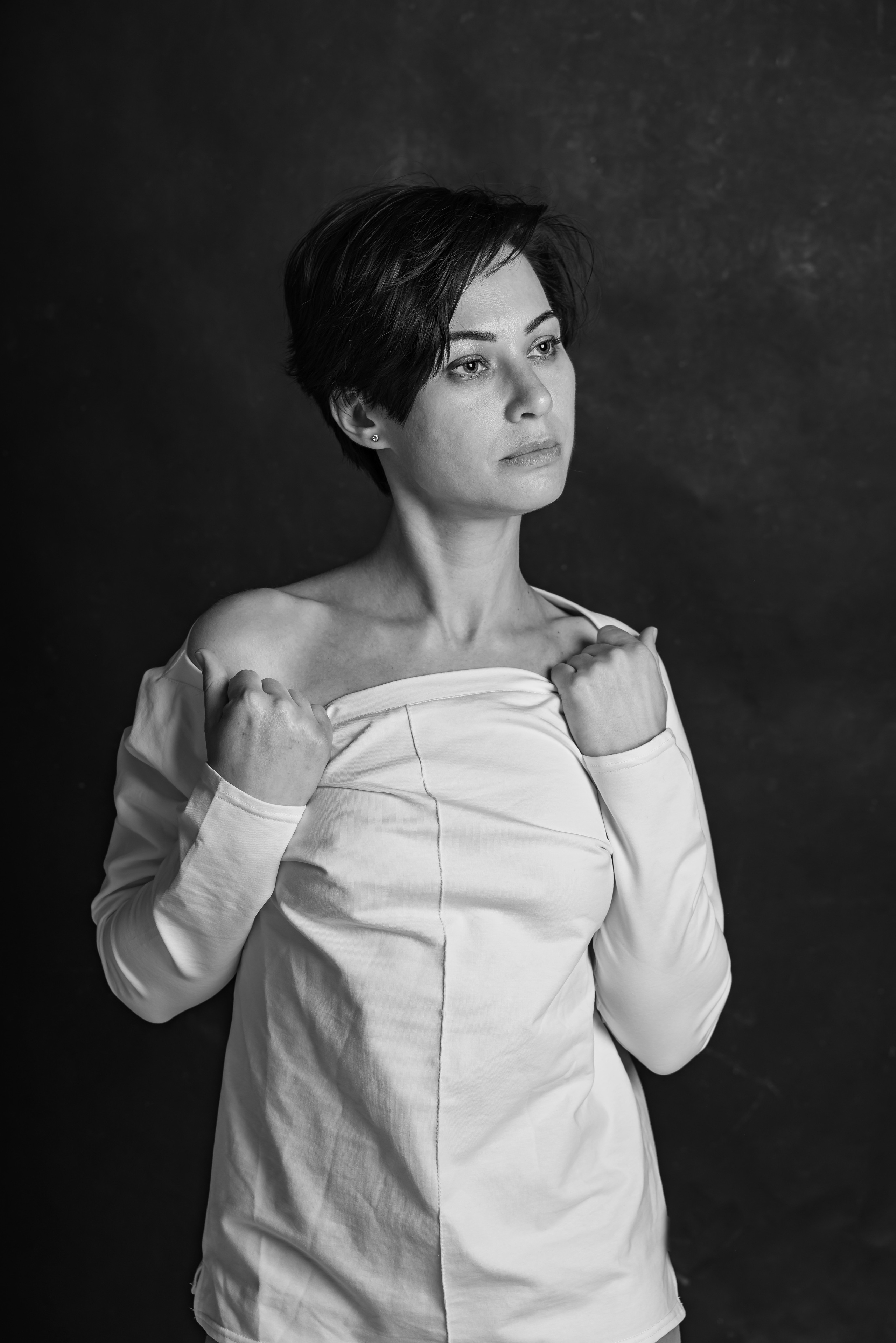 Анна. Фотограф для души в городе Уфа. Люблю портреты