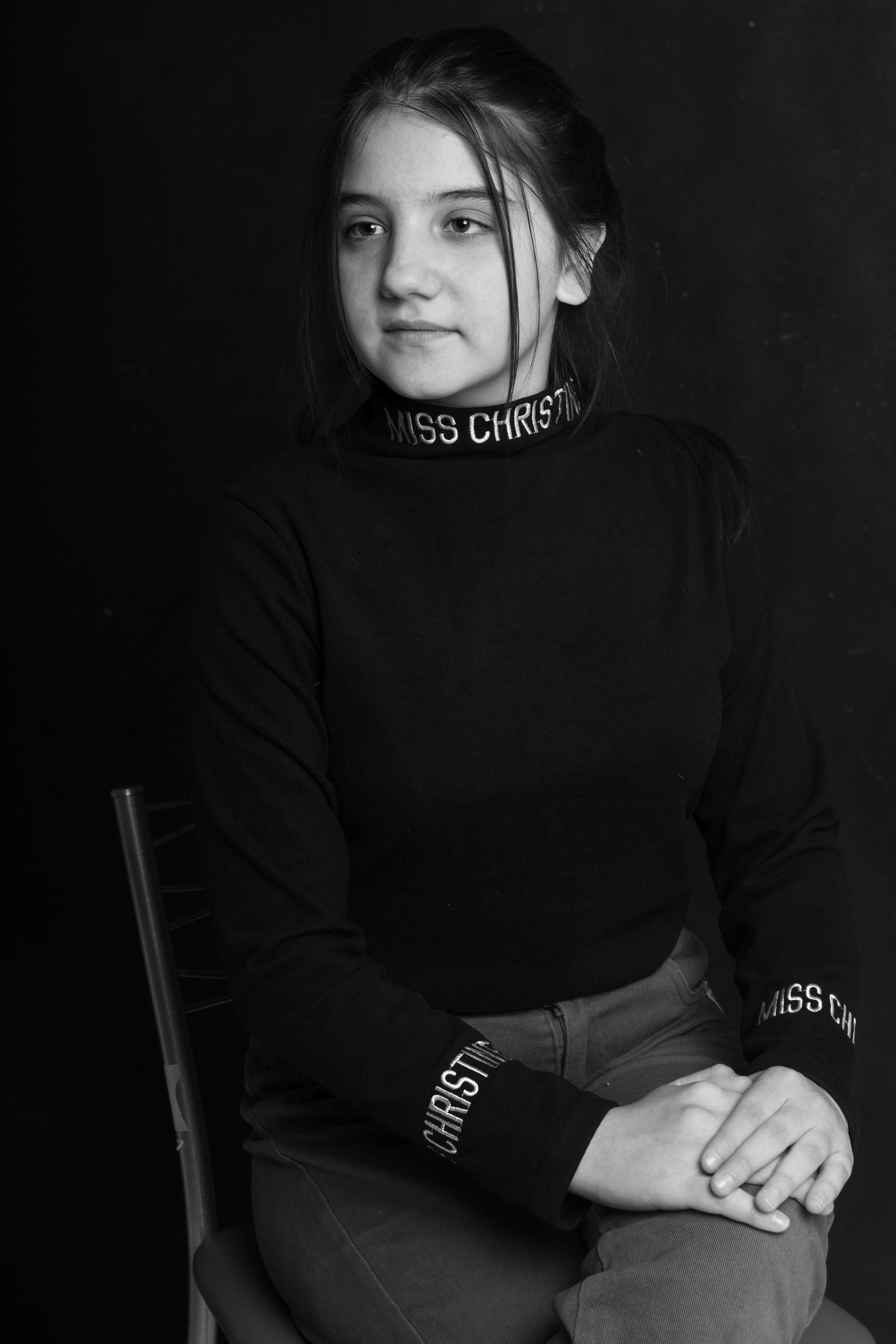 Социальная гостиница «Подросток». Фотограф для души в городе Уфа. Люблю портреты