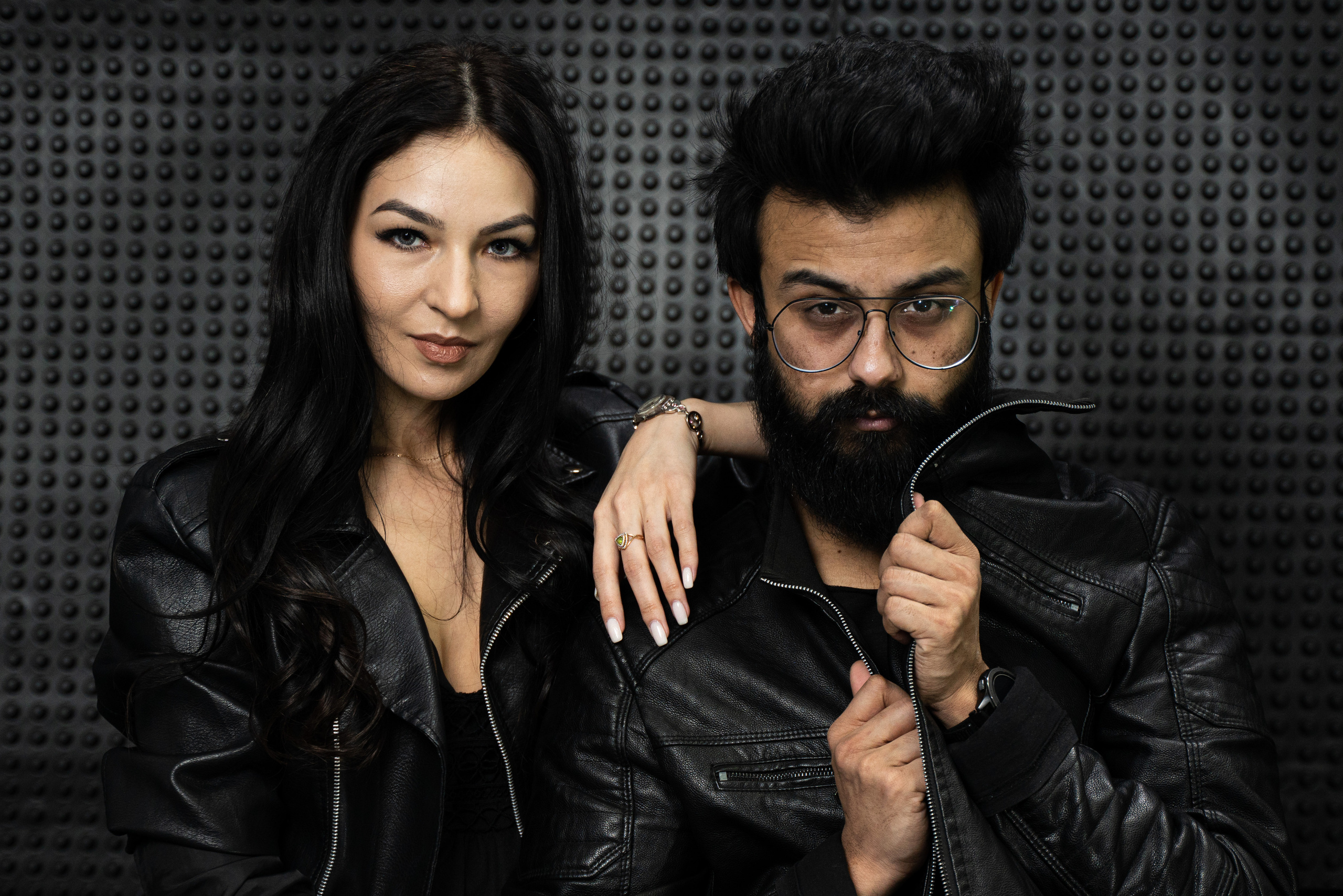 Зак и Индира. Фотограф для души в городе Уфа. Люблю портреты