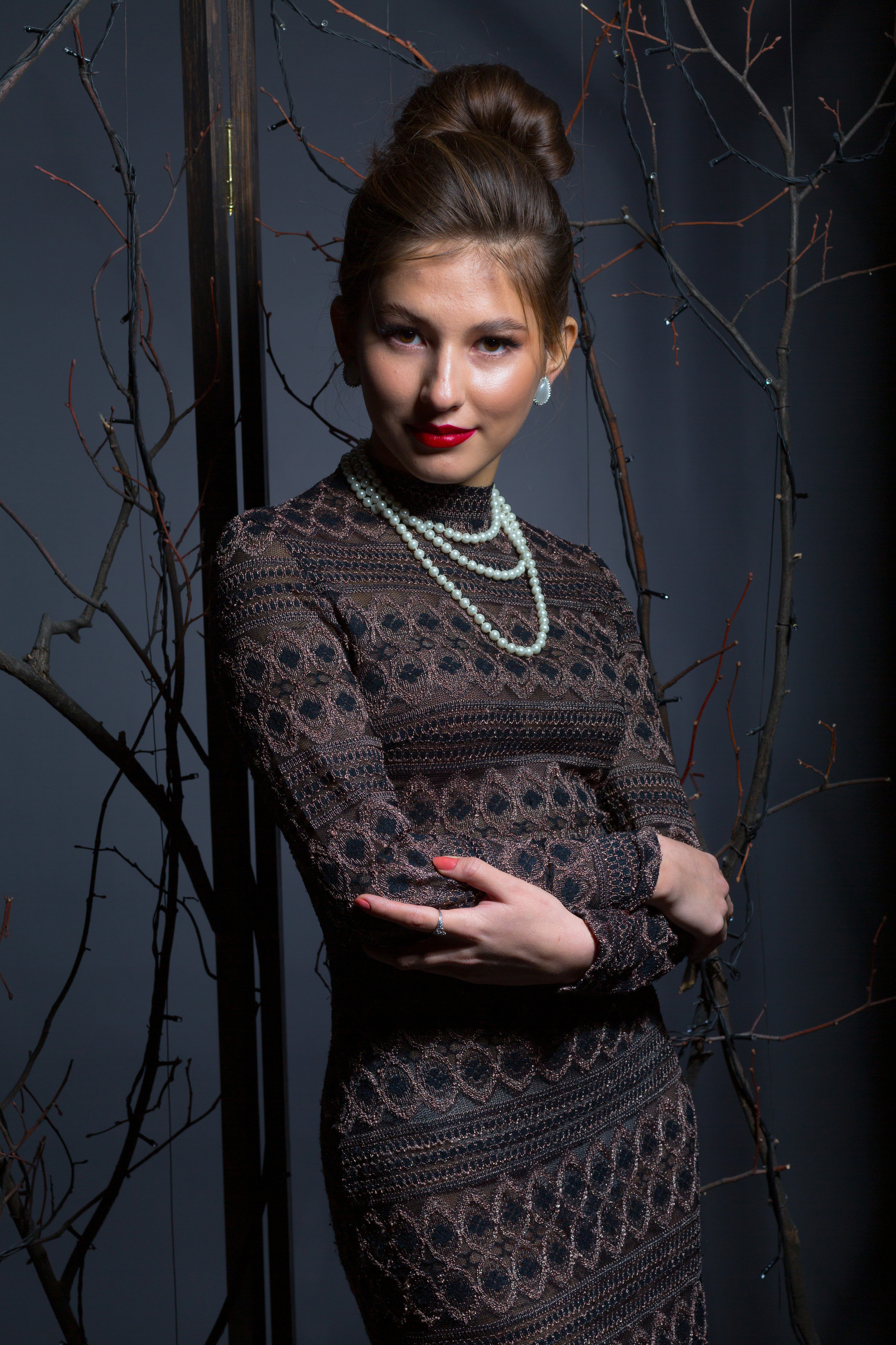 Проект Одри 2. Фотограф для души в городе Уфа. Люблю портреты