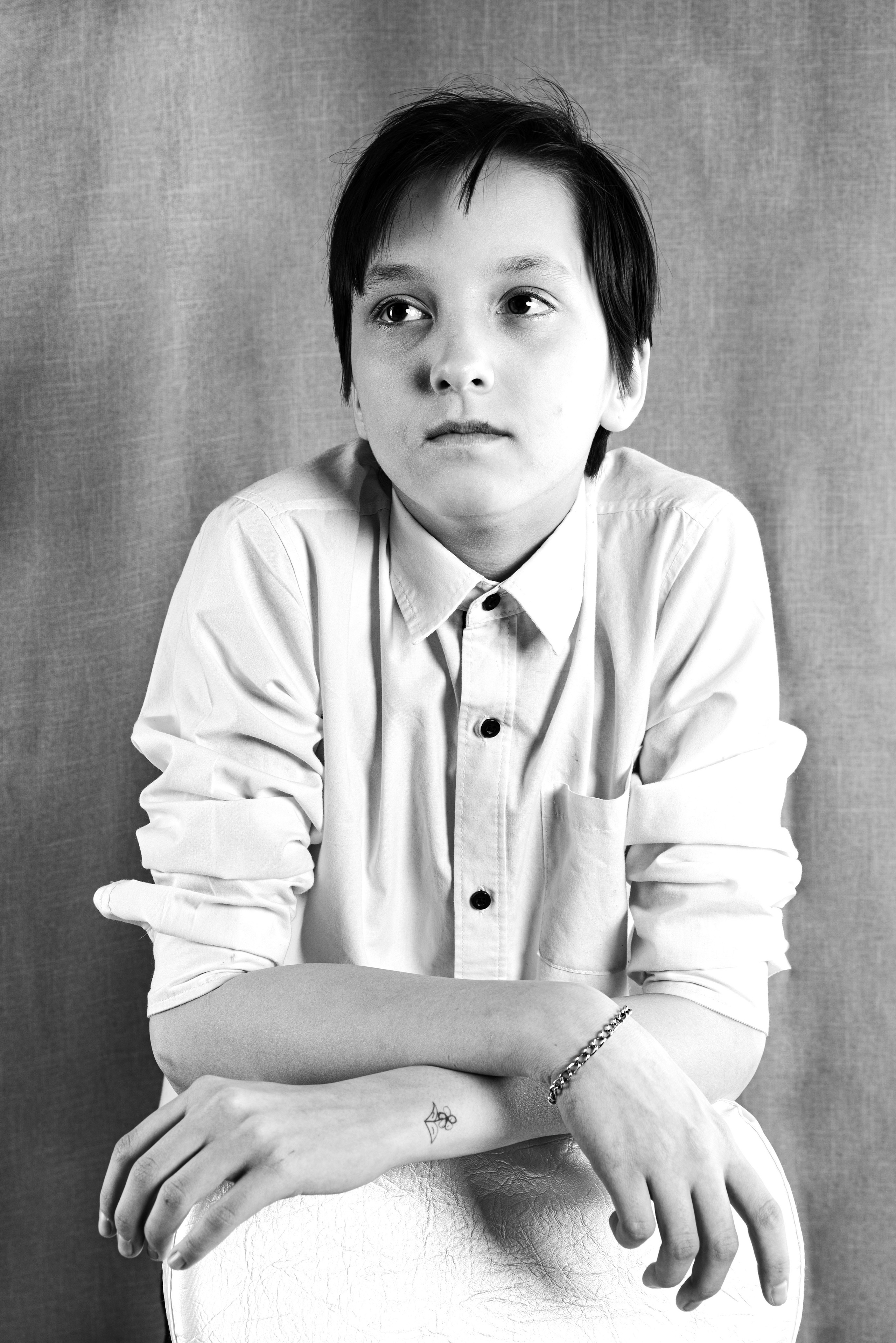 Социальная гостиница «Подросток». Фотограф для души в городе Уфа. Люблю портреты