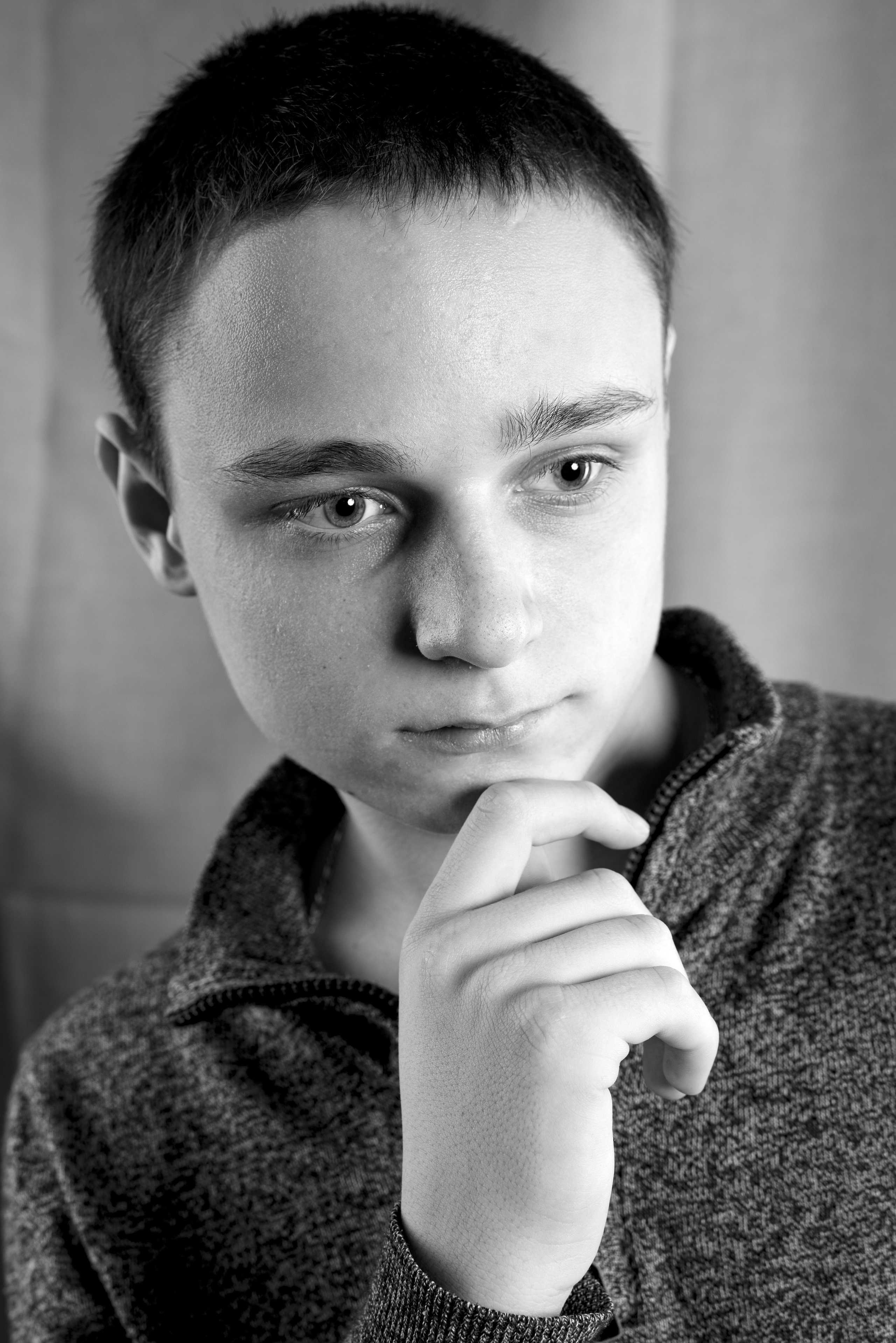 Социальная гостиница «Подросток». Фотограф для души в городе Уфа. Люблю портреты