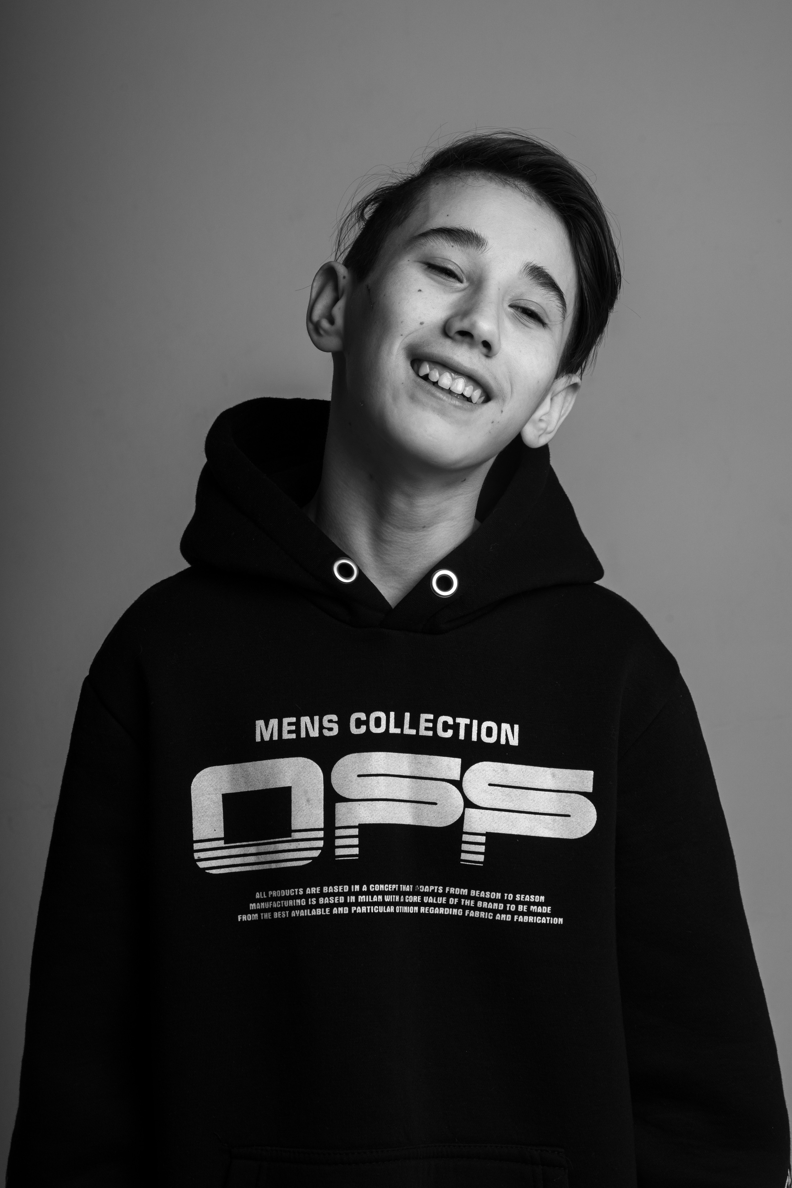 Социальная гостиница «Подросток». Фотограф для души в городе Уфа. Люблю портреты