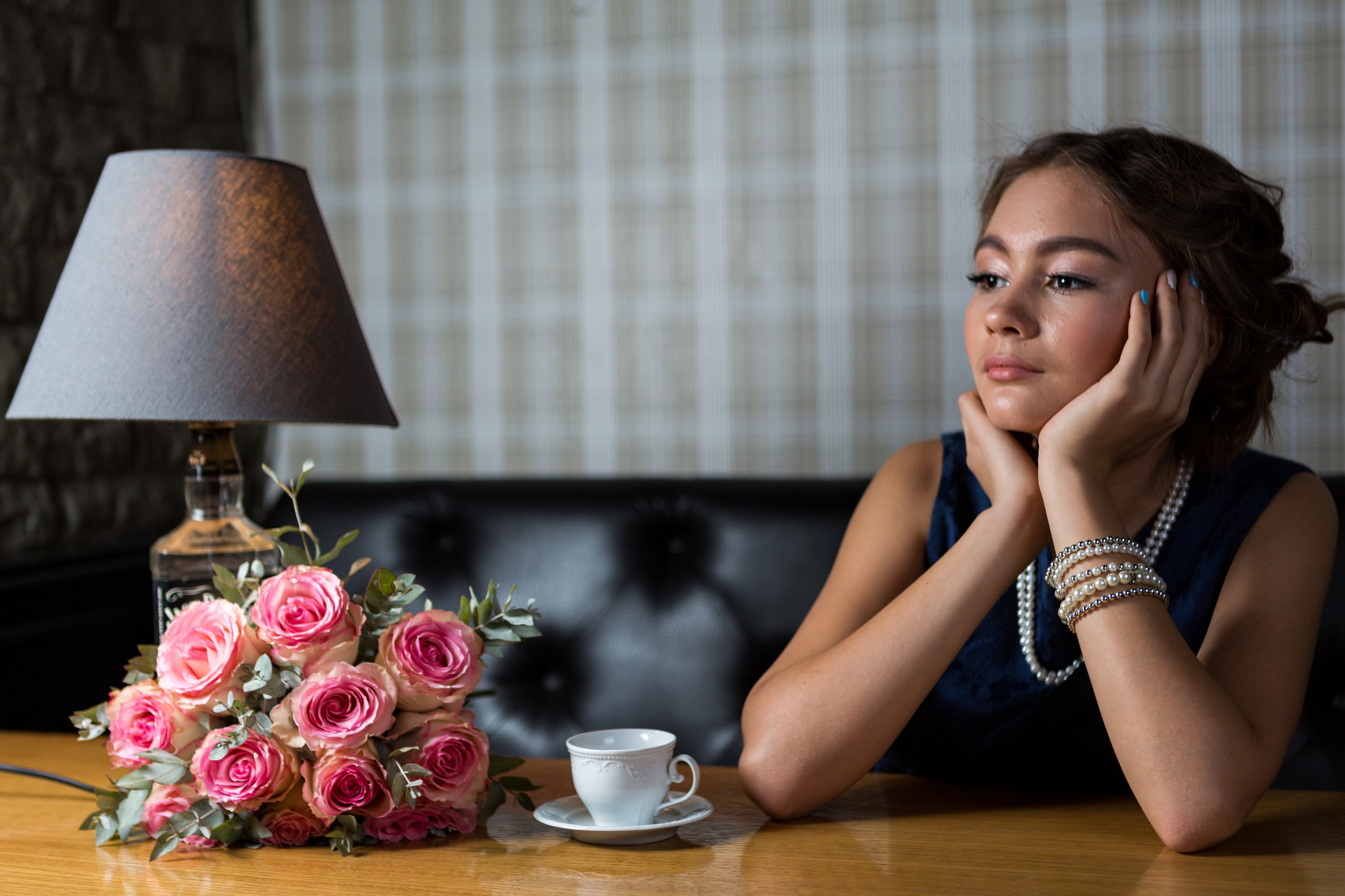 Проект Одри. Фотограф для души в городе Уфа. Люблю портреты