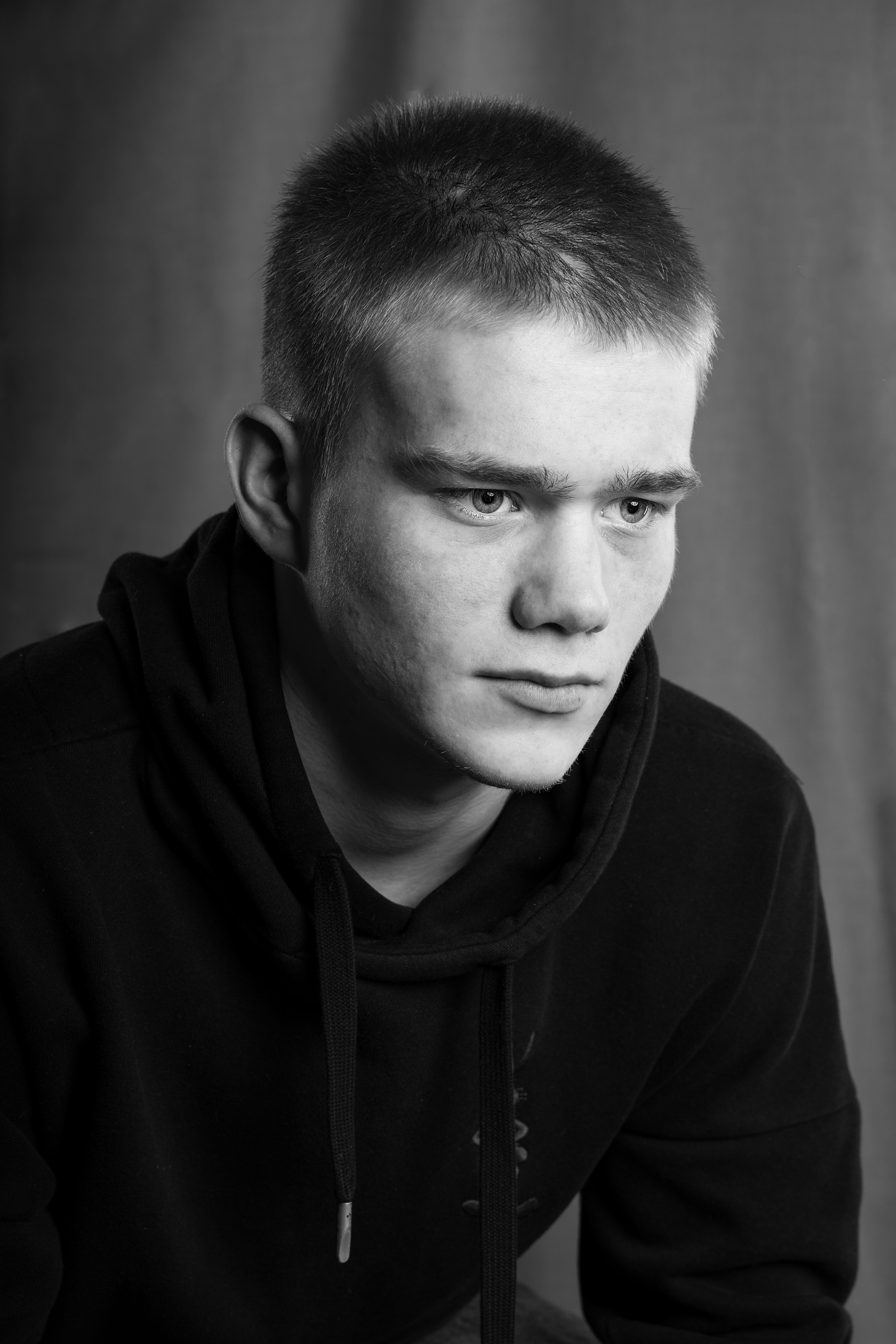 Социальная гостиница «Подросток». Фотограф для души в городе Уфа. Люблю портреты