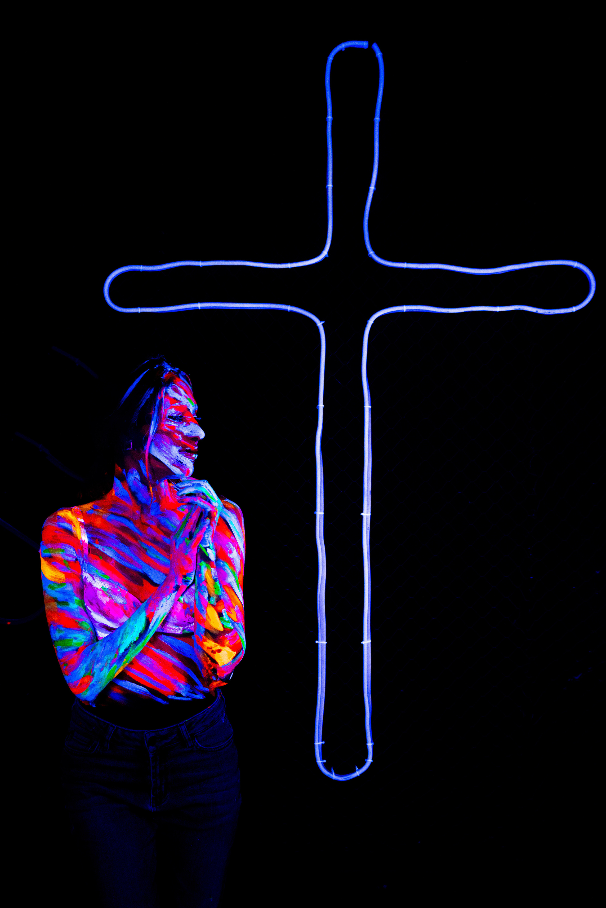 Проект краски Алина. Фотограф для души в городе Уфа. Люблю портреты