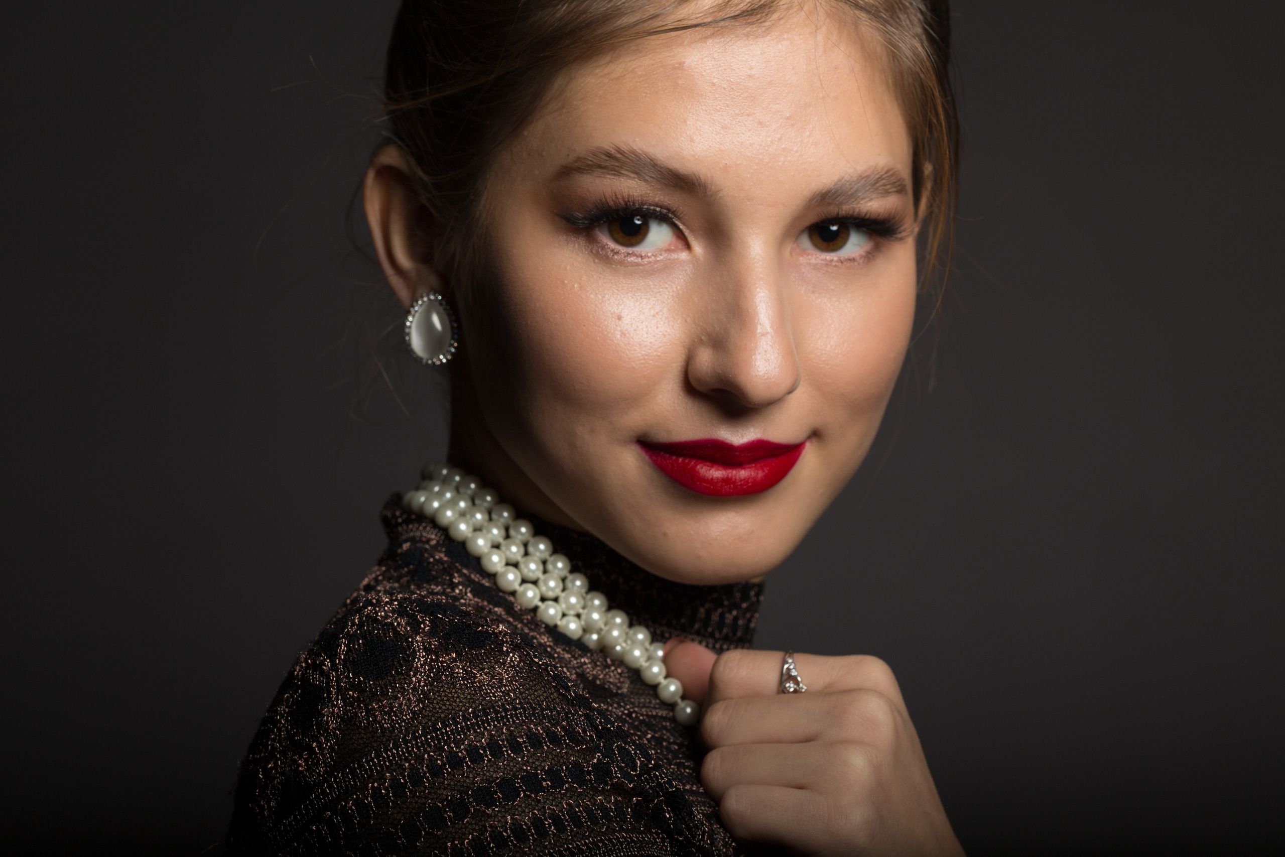 Проект Одри 2. Фотограф для души в городе Уфа. Люблю портреты