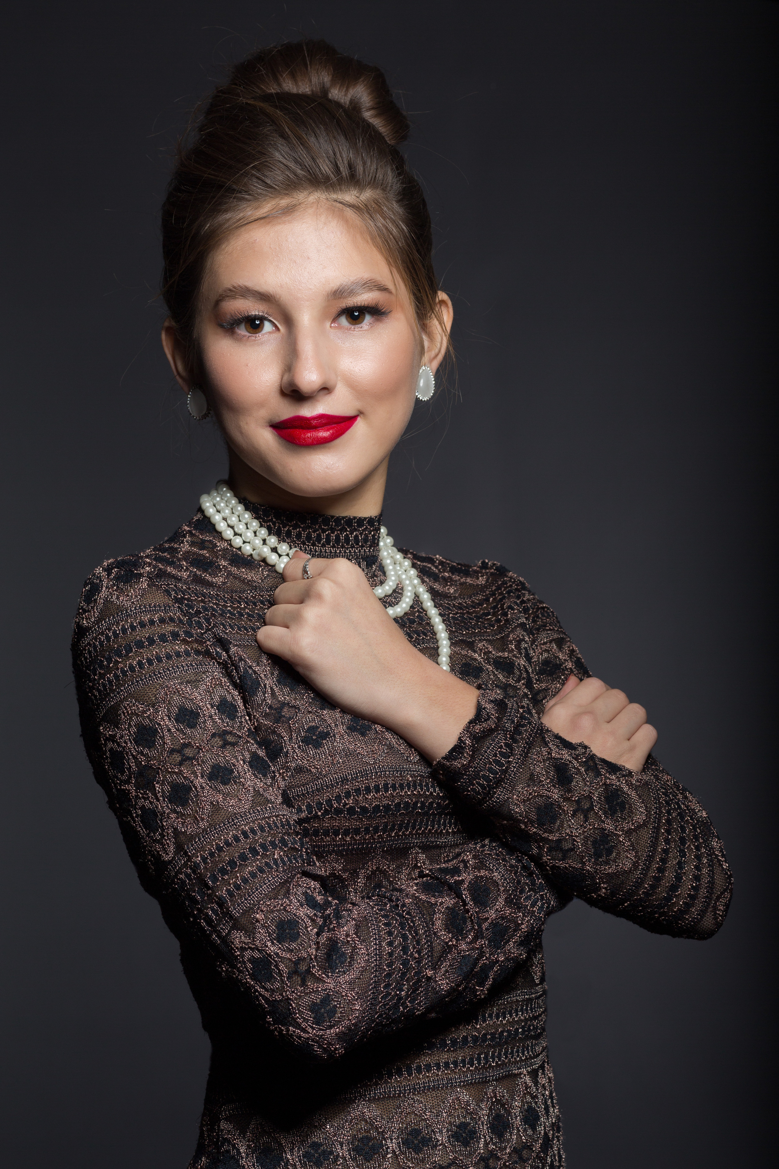 Проект Одри 2. Фотограф для души в городе Уфа. Люблю портреты