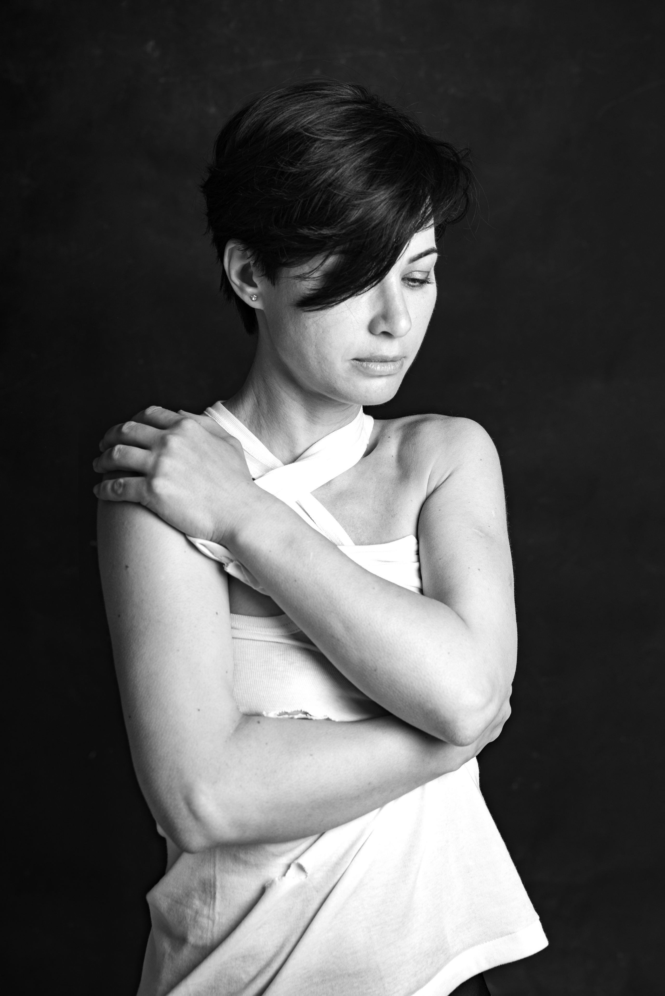 Анна. Фотограф для души в городе Уфа. Люблю портреты