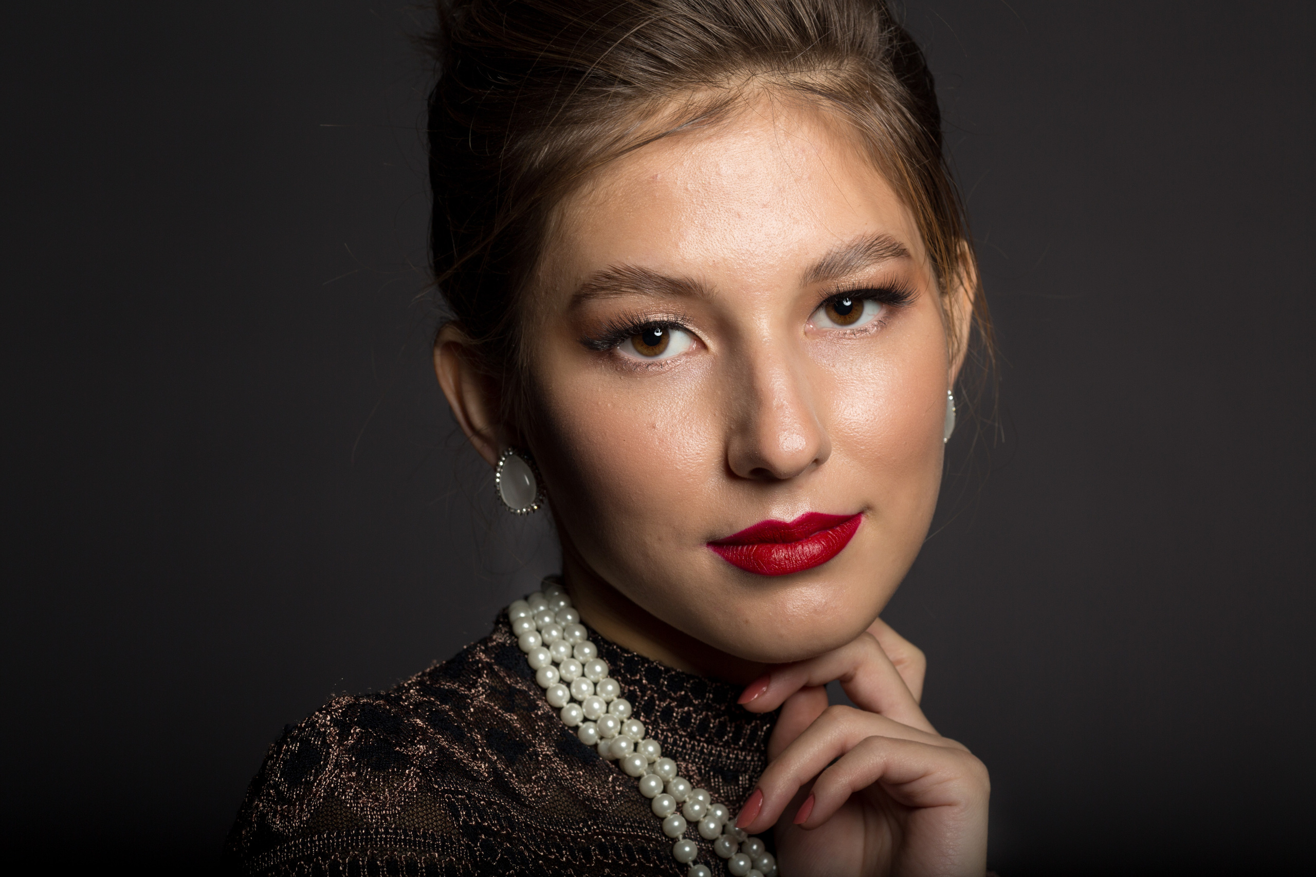 Проект Одри 2. Фотограф для души в городе Уфа. Люблю портреты