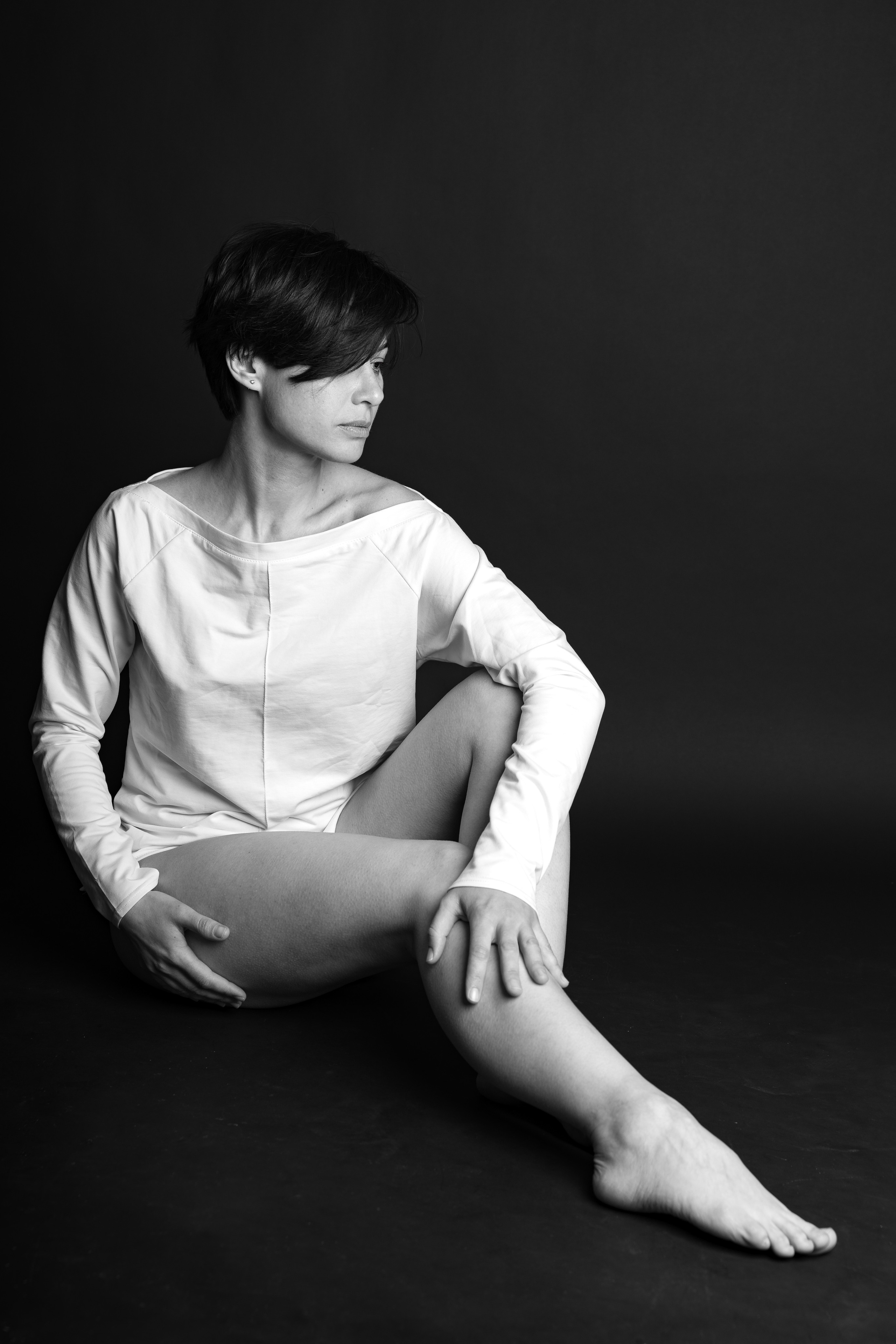 Анна. Фотограф для души в городе Уфа. Люблю портреты