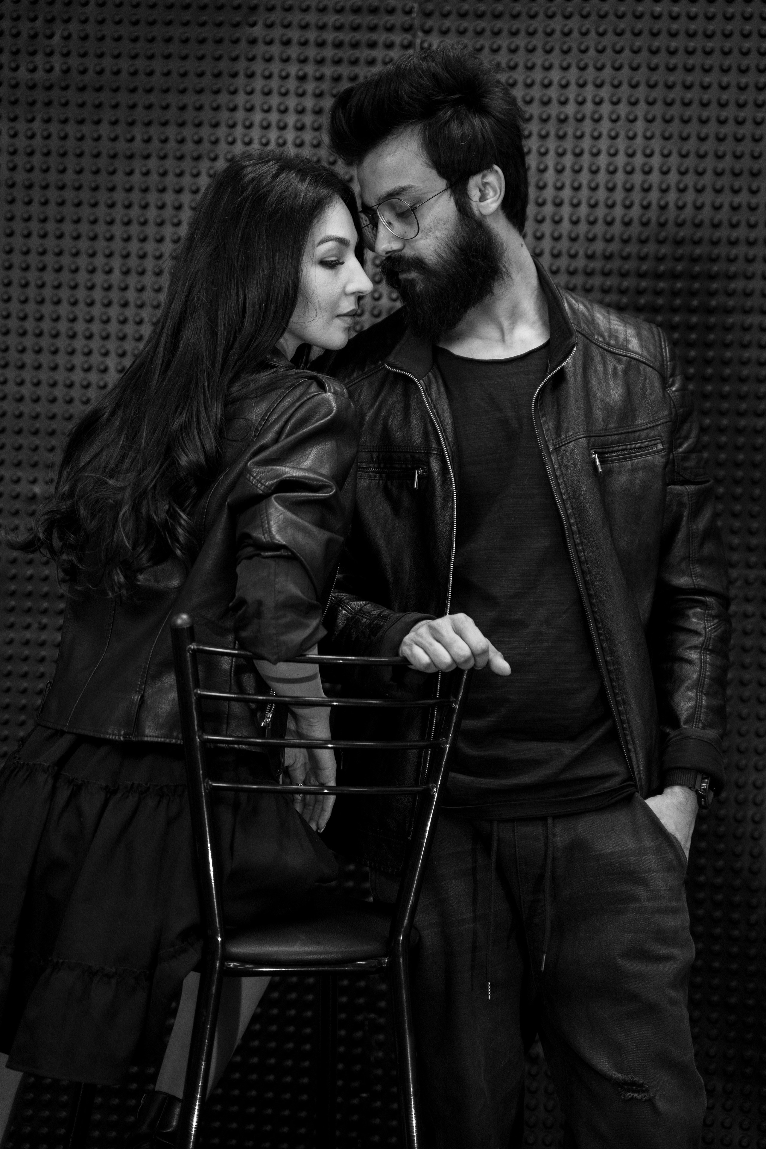 Зак и Индира. Фотограф для души в городе Уфа. Люблю портреты