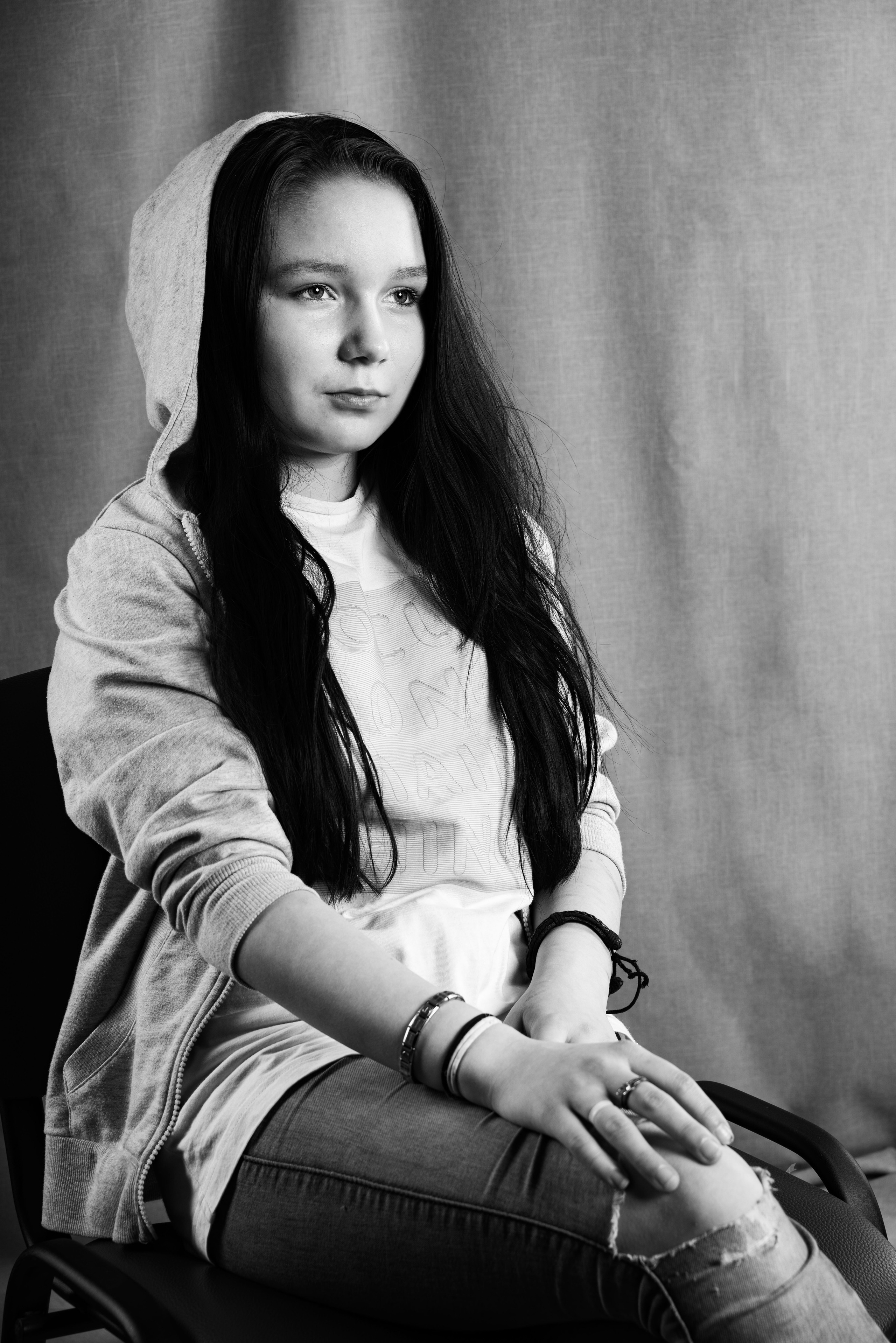 Социальная гостиница «Подросток». Фотограф для души в городе Уфа. Люблю портреты