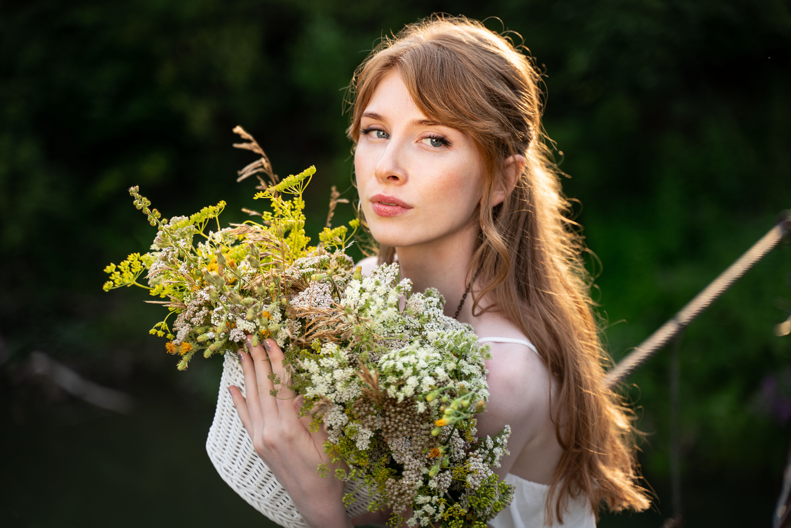 Мостик. Фотограф для души в городе Уфа. Люблю портреты