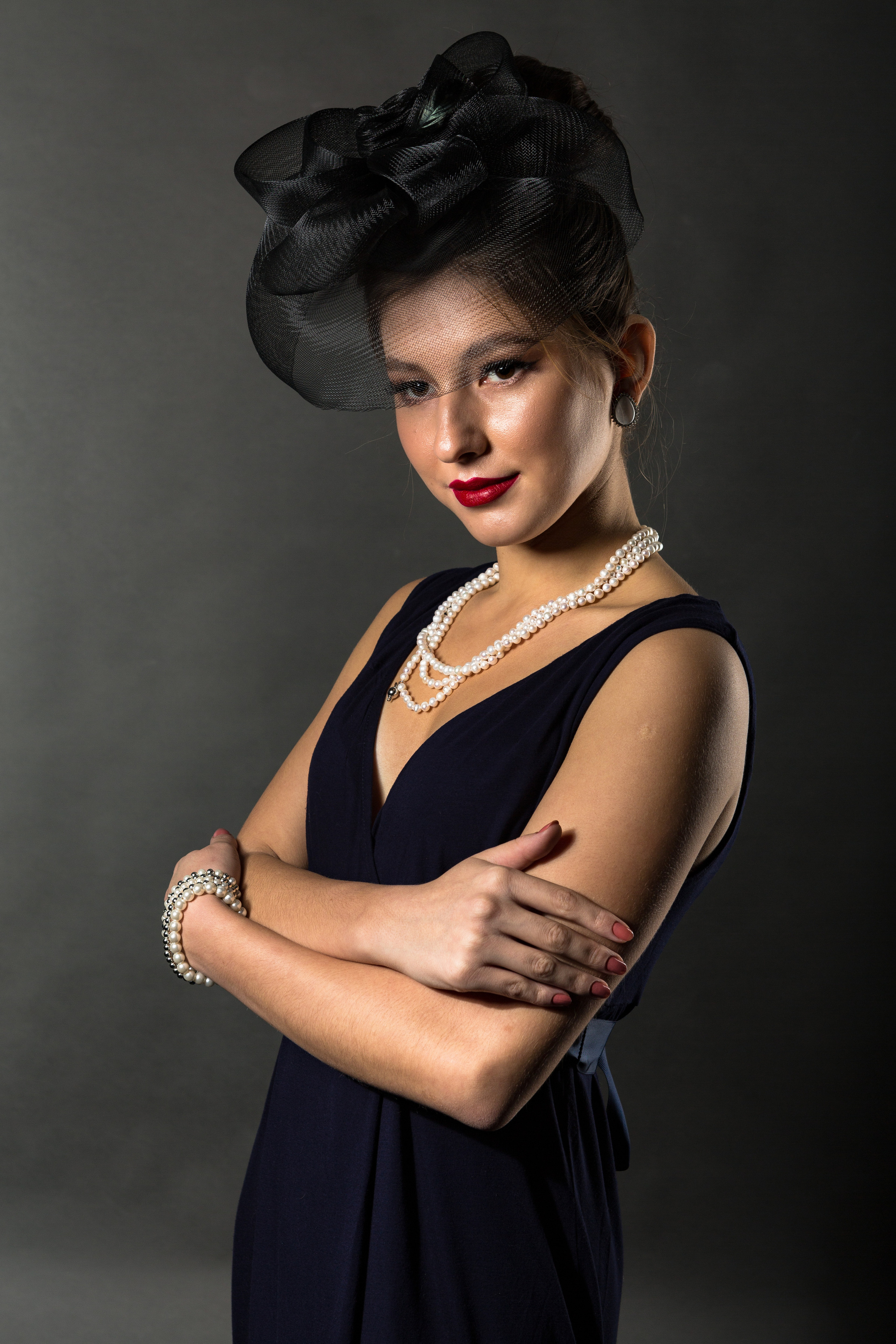 Проект Одри 2. Фотограф для души в городе Уфа. Люблю портреты