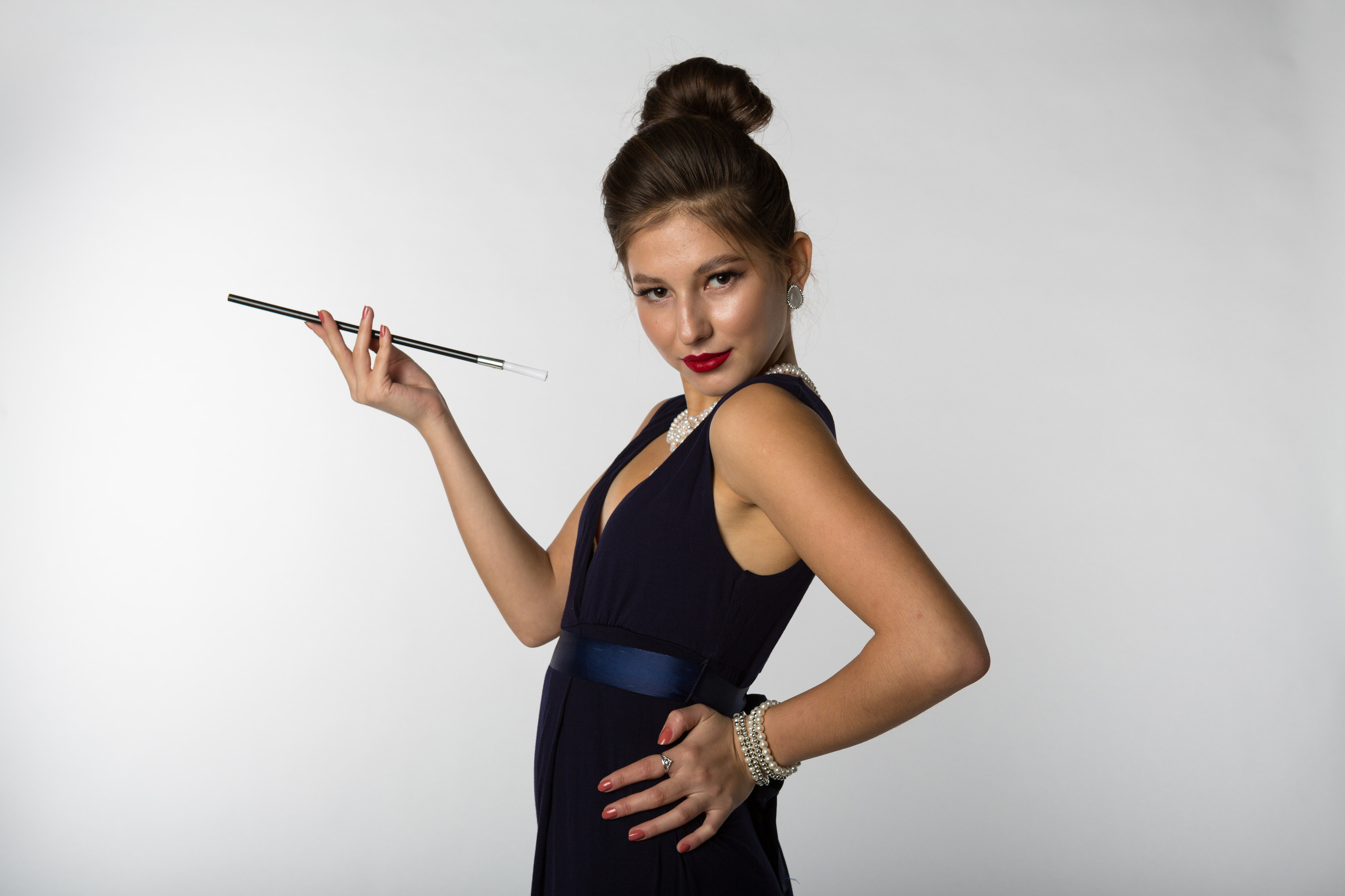 Проект Одри 2. Фотограф для души в городе Уфа. Люблю портреты