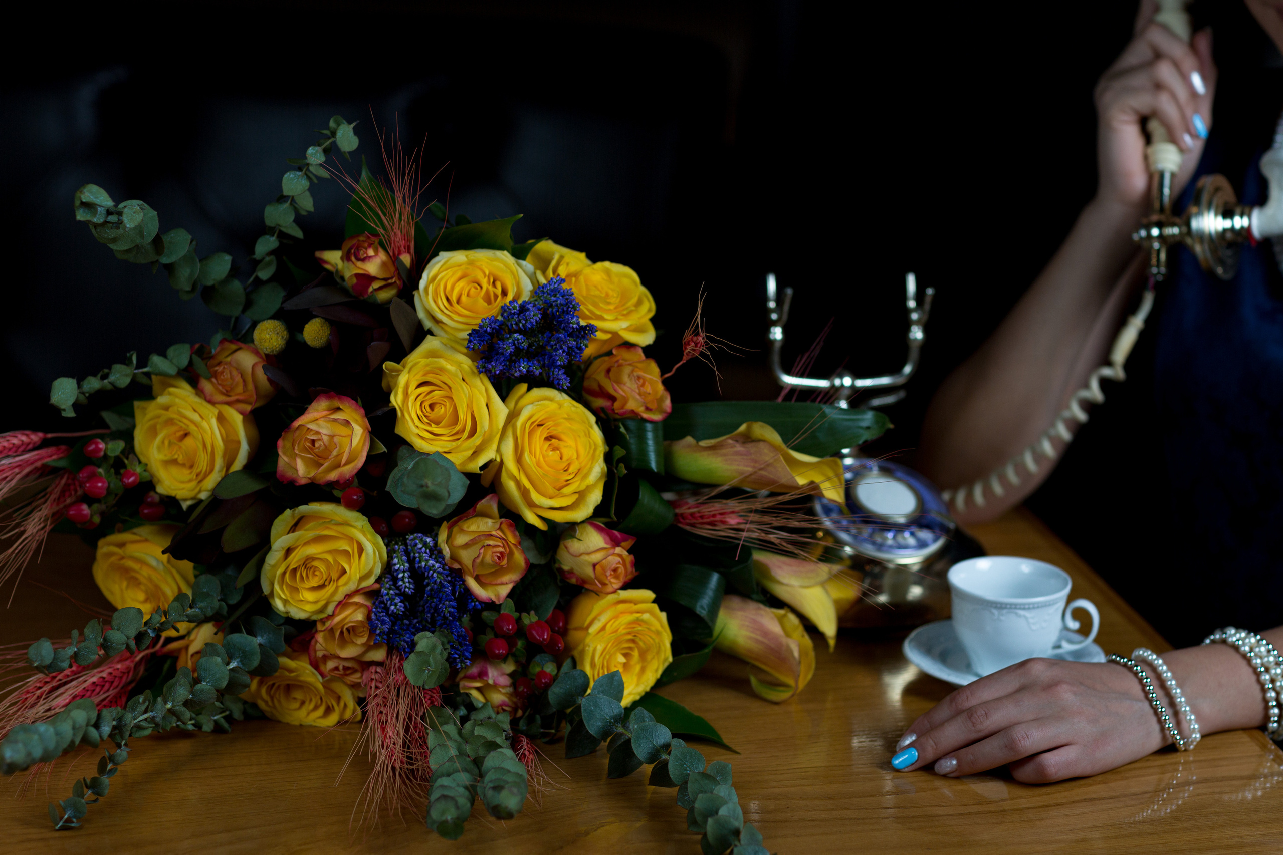 Проект Одри. Фотограф для души в городе Уфа. Люблю портреты