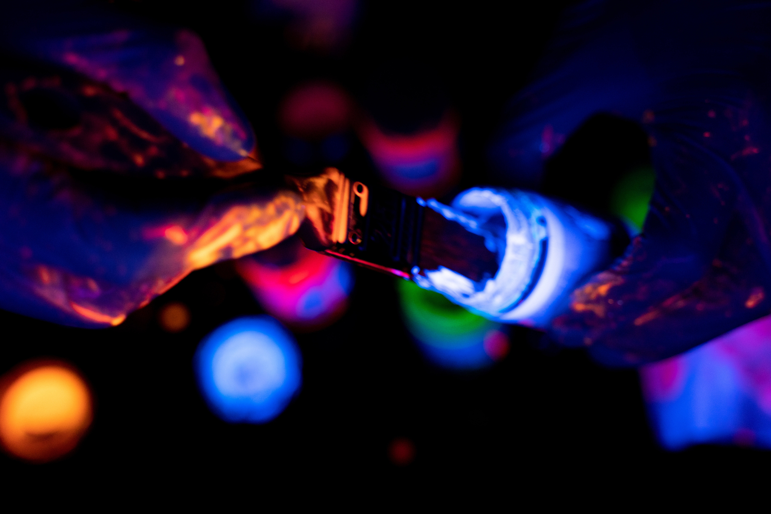 Проект краски Алина. Фотограф для души в городе Уфа. Люблю портреты