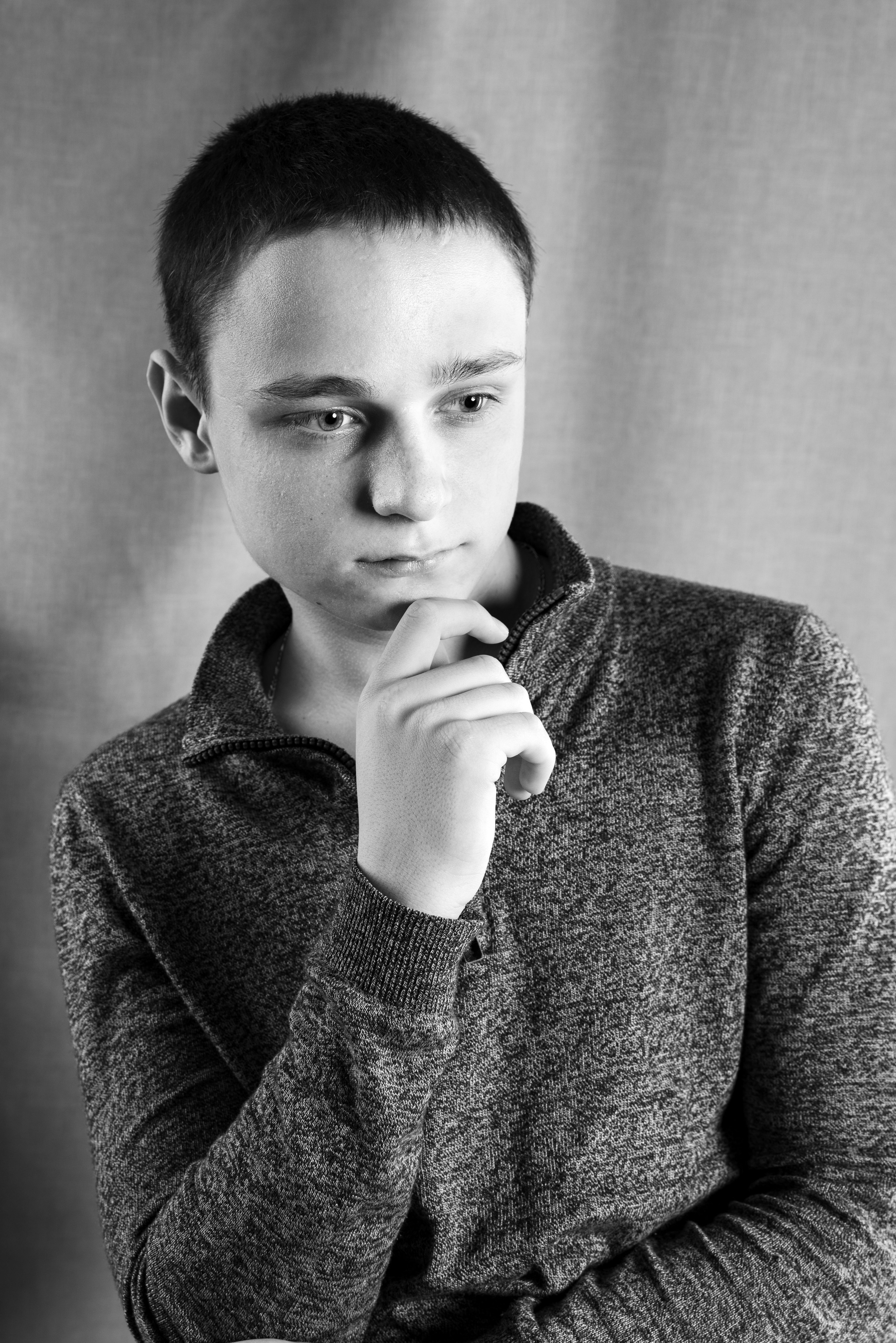 Социальная гостиница «Подросток». Фотограф для души в городе Уфа. Люблю портреты