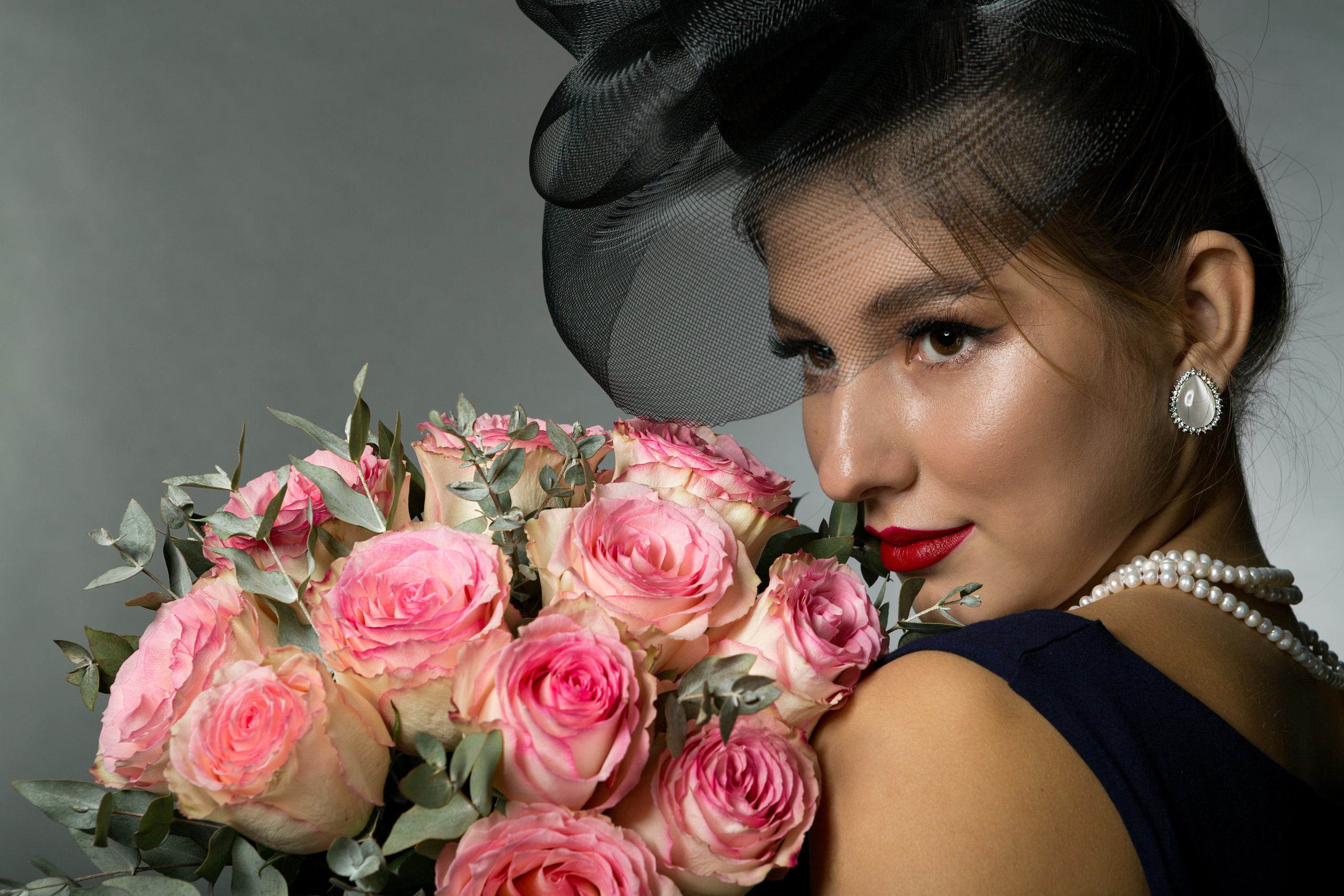 Проект Одри 2. Фотограф для души в городе Уфа. Люблю портреты