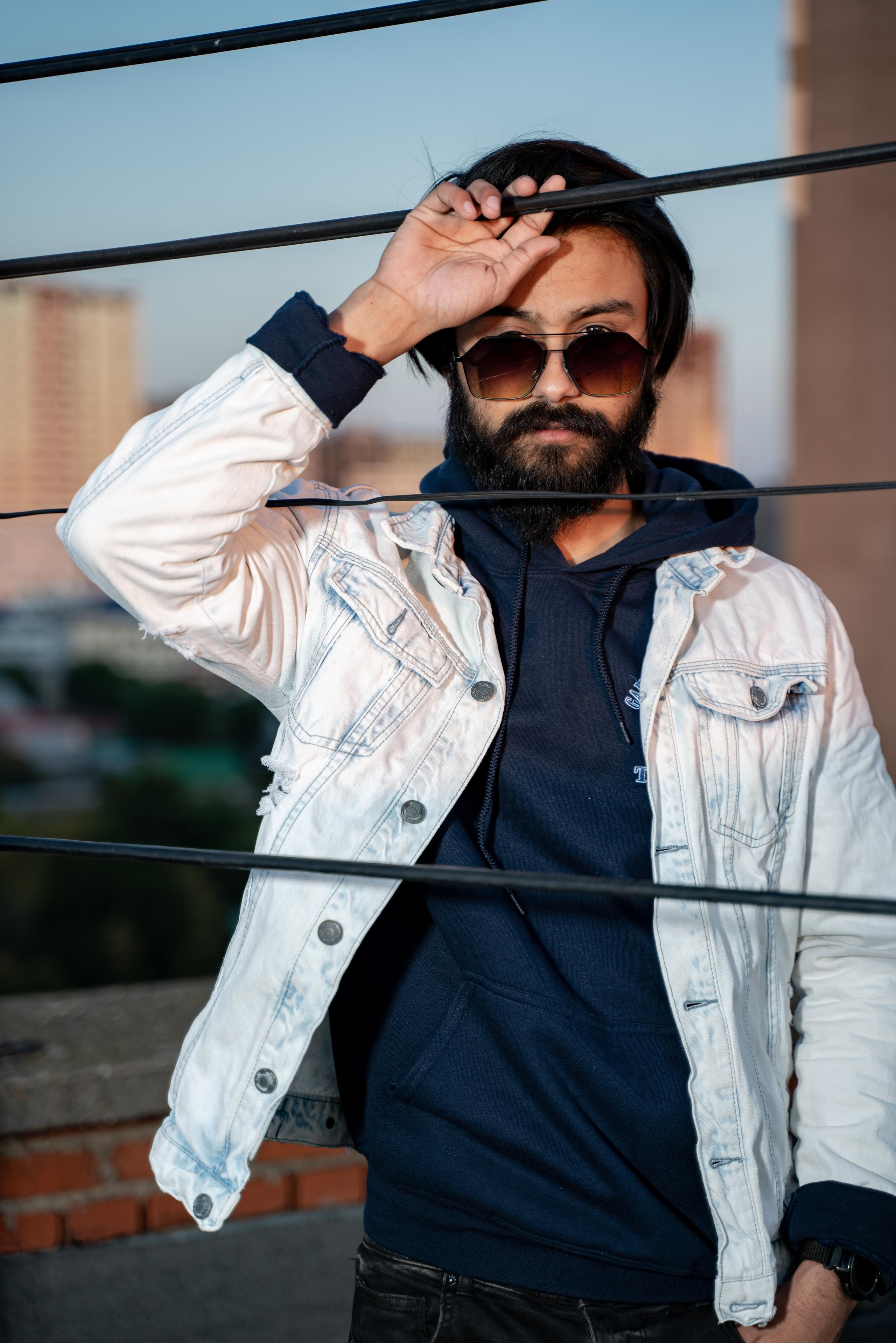 Зак. Проект на крыше. Фотограф для души в городе Уфа. Люблю портреты