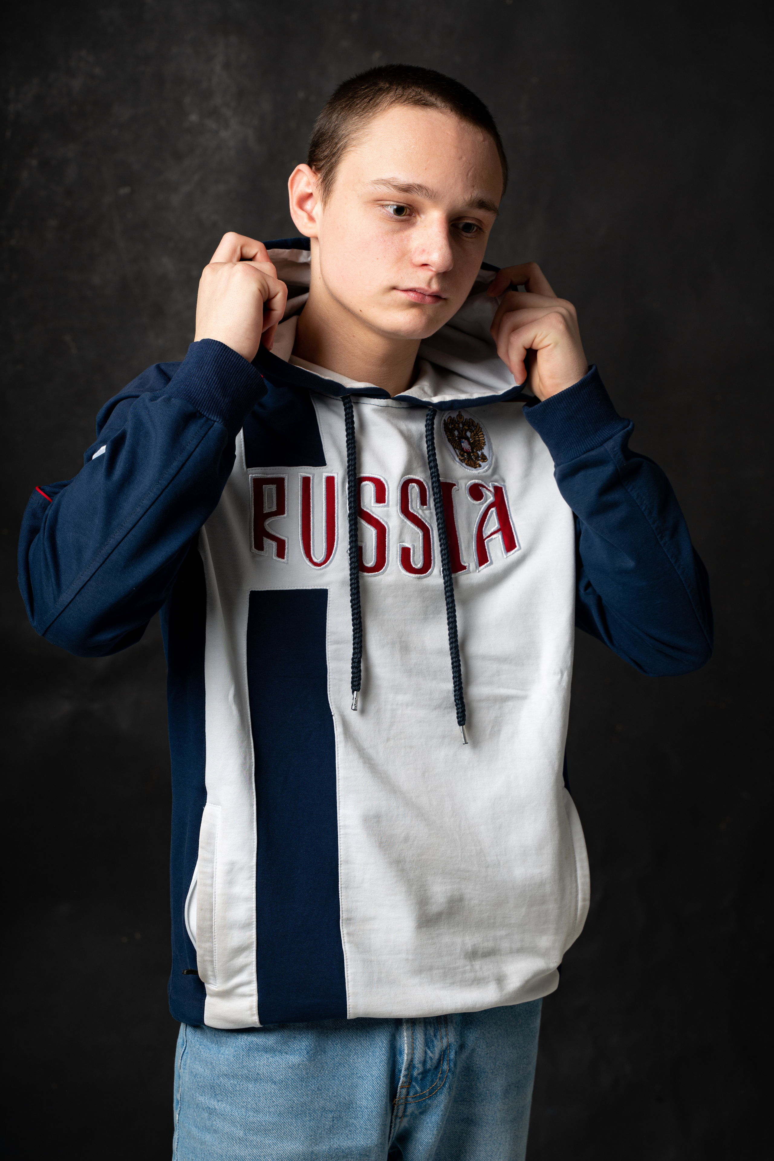 Социальная гостиница «Подросток». Фотограф для души в городе Уфа. Люблю портреты