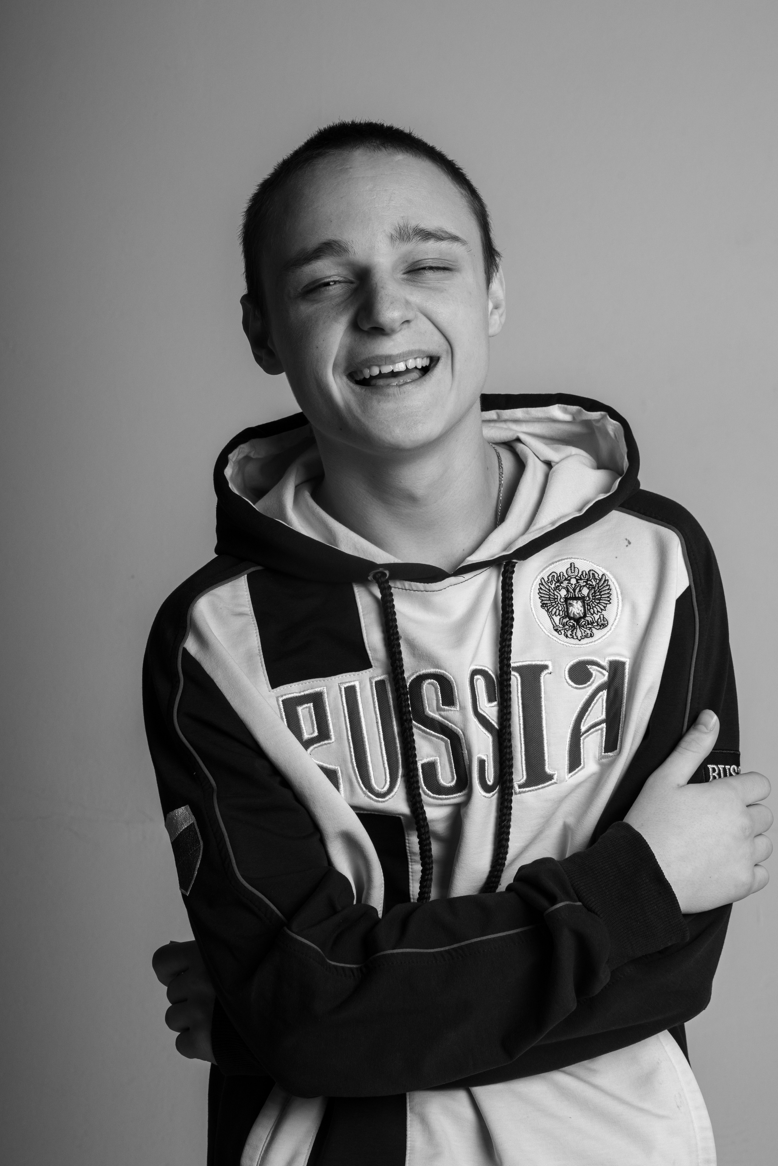 Социальная гостиница «Подросток». Фотограф для души в городе Уфа. Люблю портреты