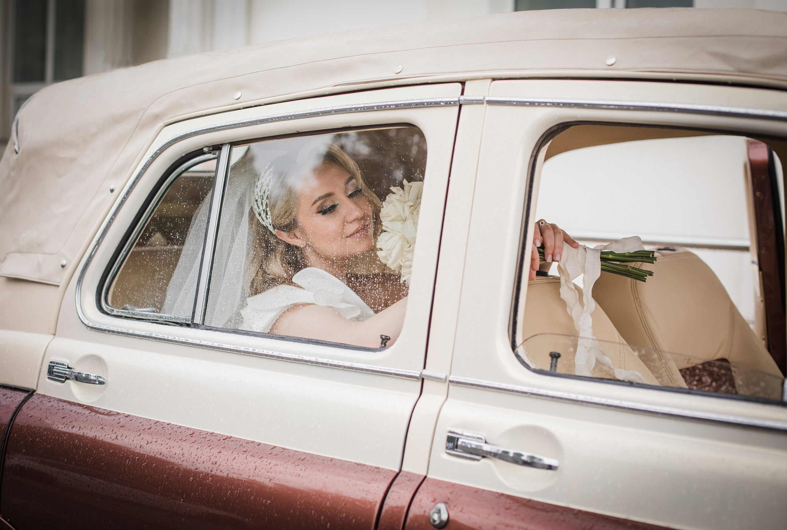 Макар и Наталья. Свадебный и семейный фотограф в Краснодаре