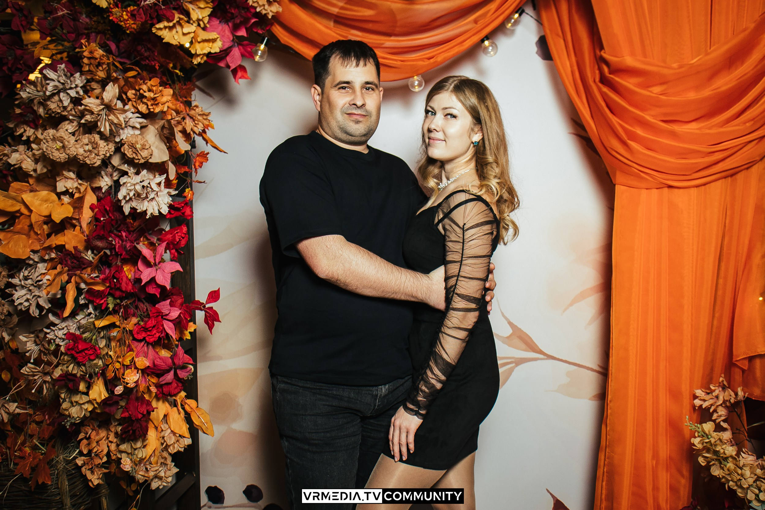 Ресторан «Мюнхен»: Диско 80-90-2000-х