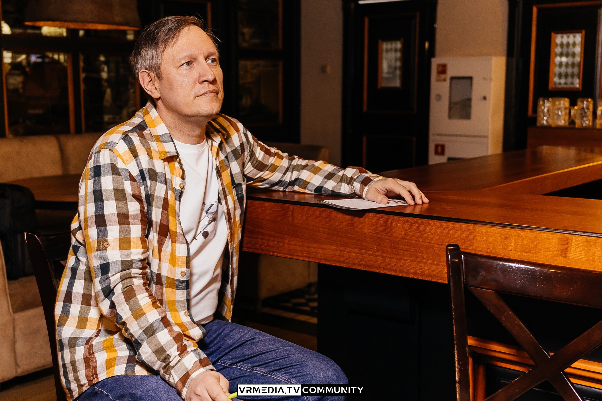 Ресторан «Мюнхен»: Эйнштейн Party