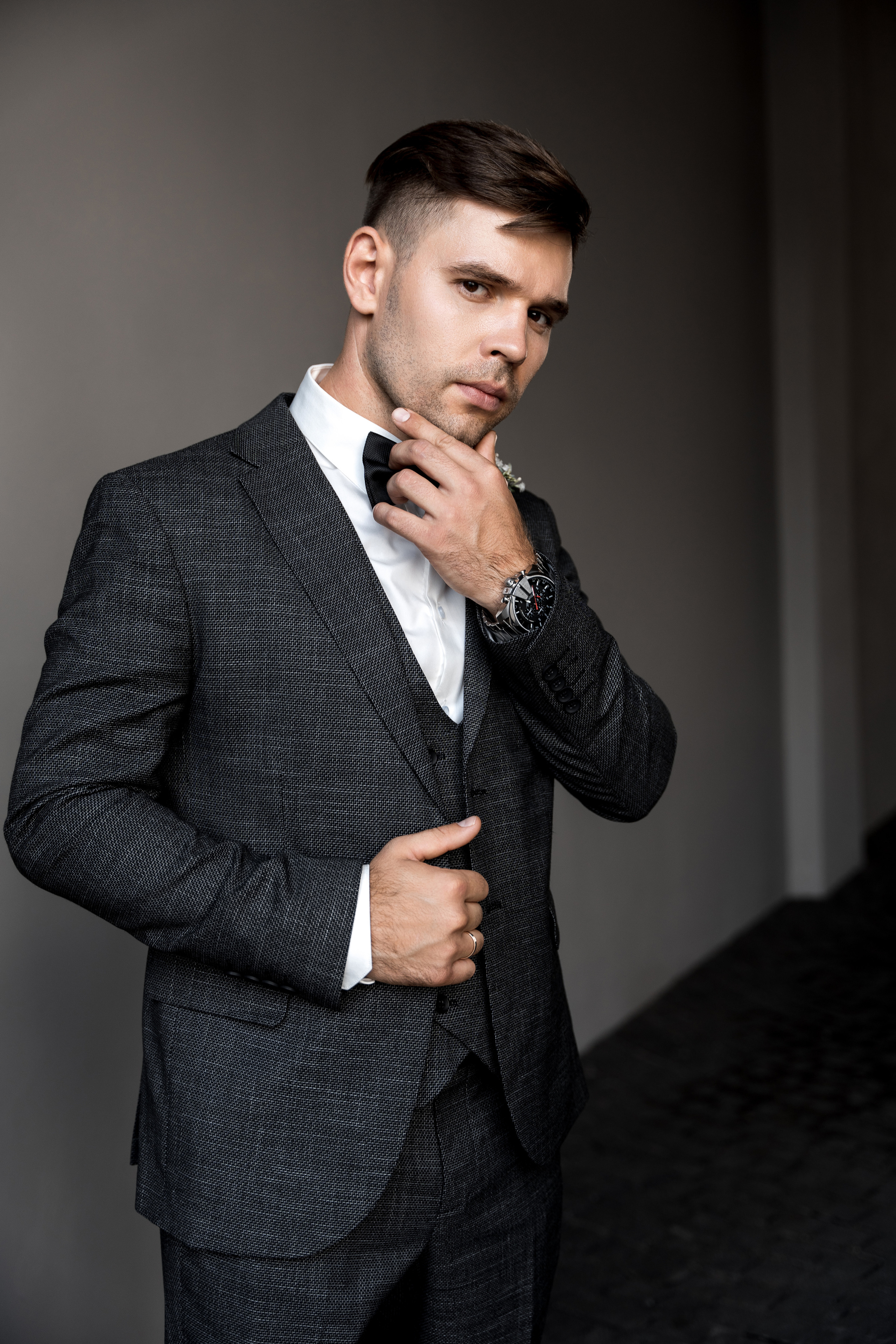 Сергей и Валерия. Свадебный Фотограф и Видеограф Омск